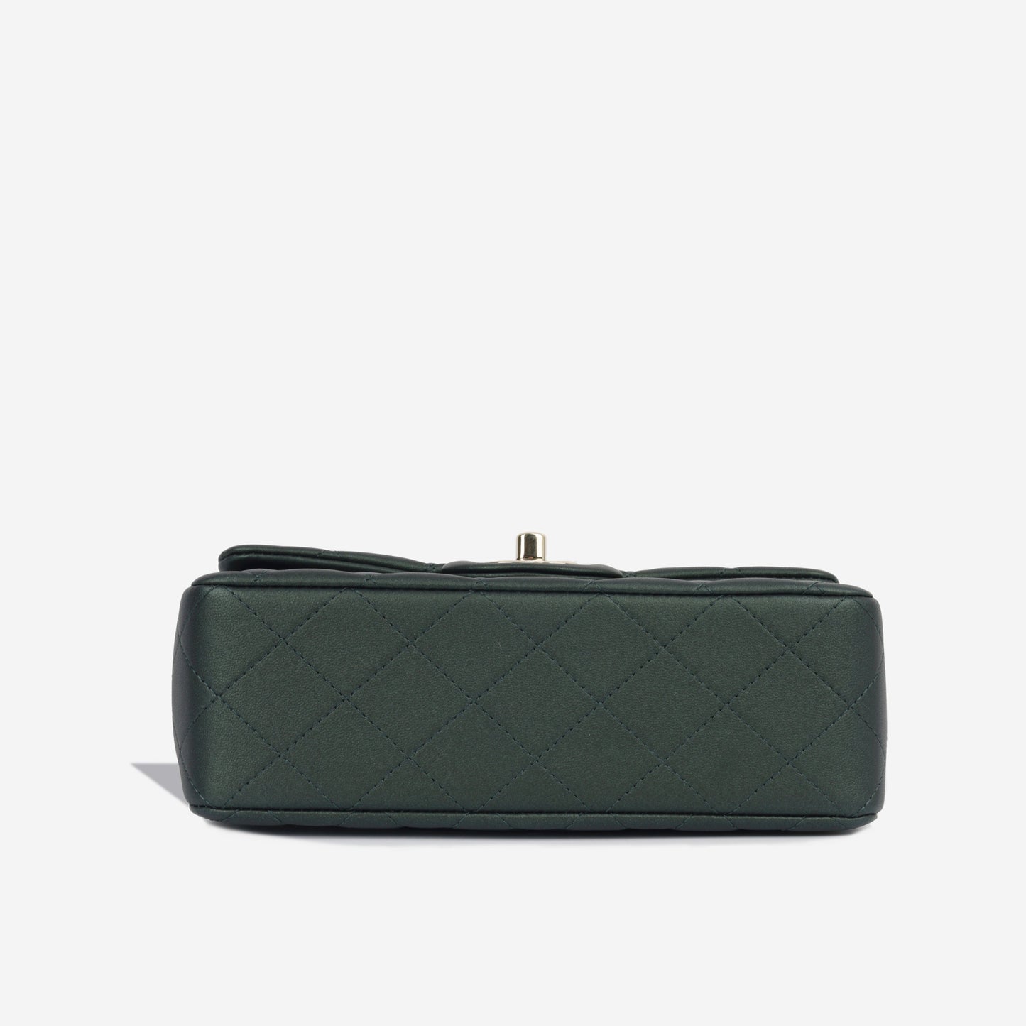 Chanel Classic Flap Shoulder Bag - Rovelle Bags