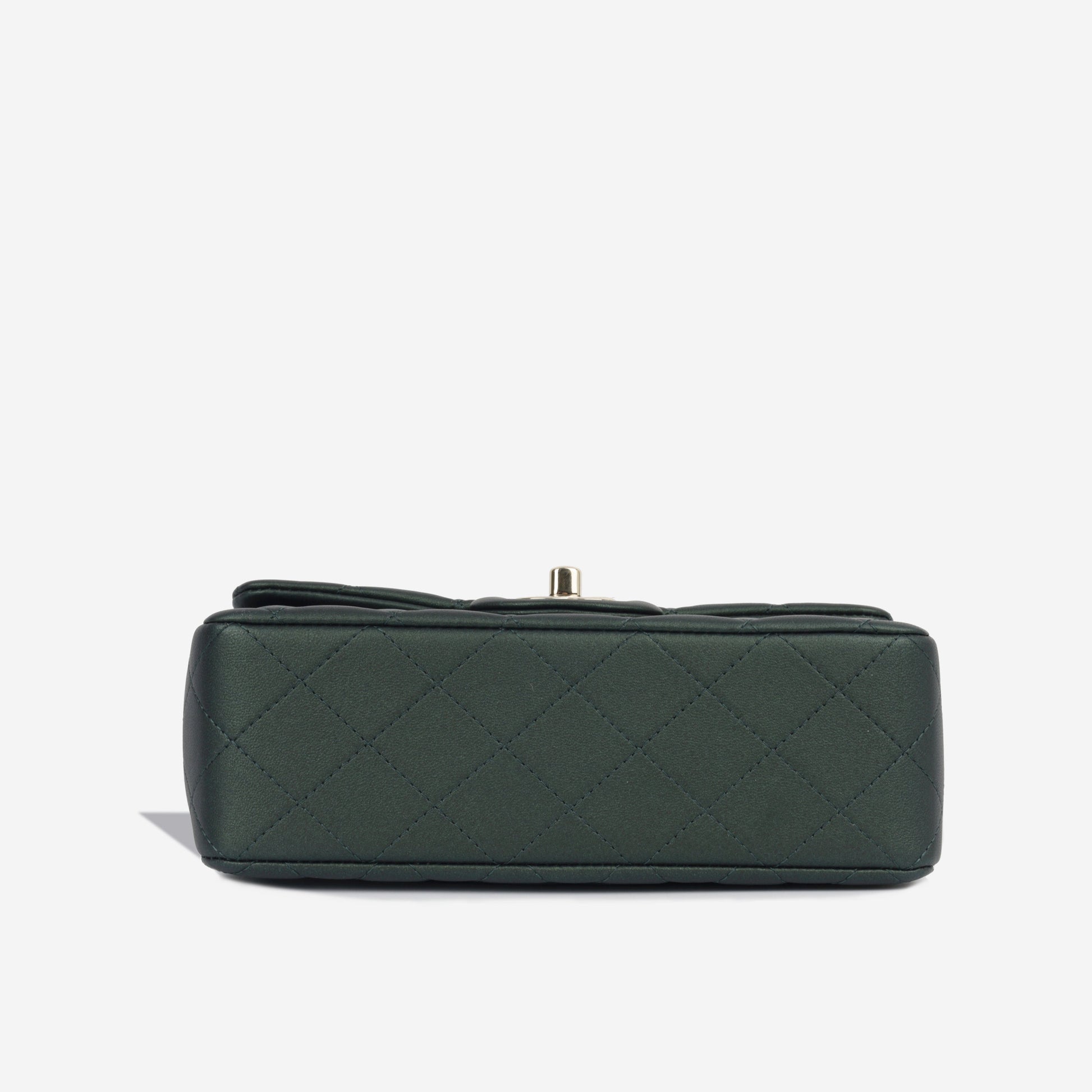 Chanel Classic Flap Shoulder Bag - Rovelle Bags