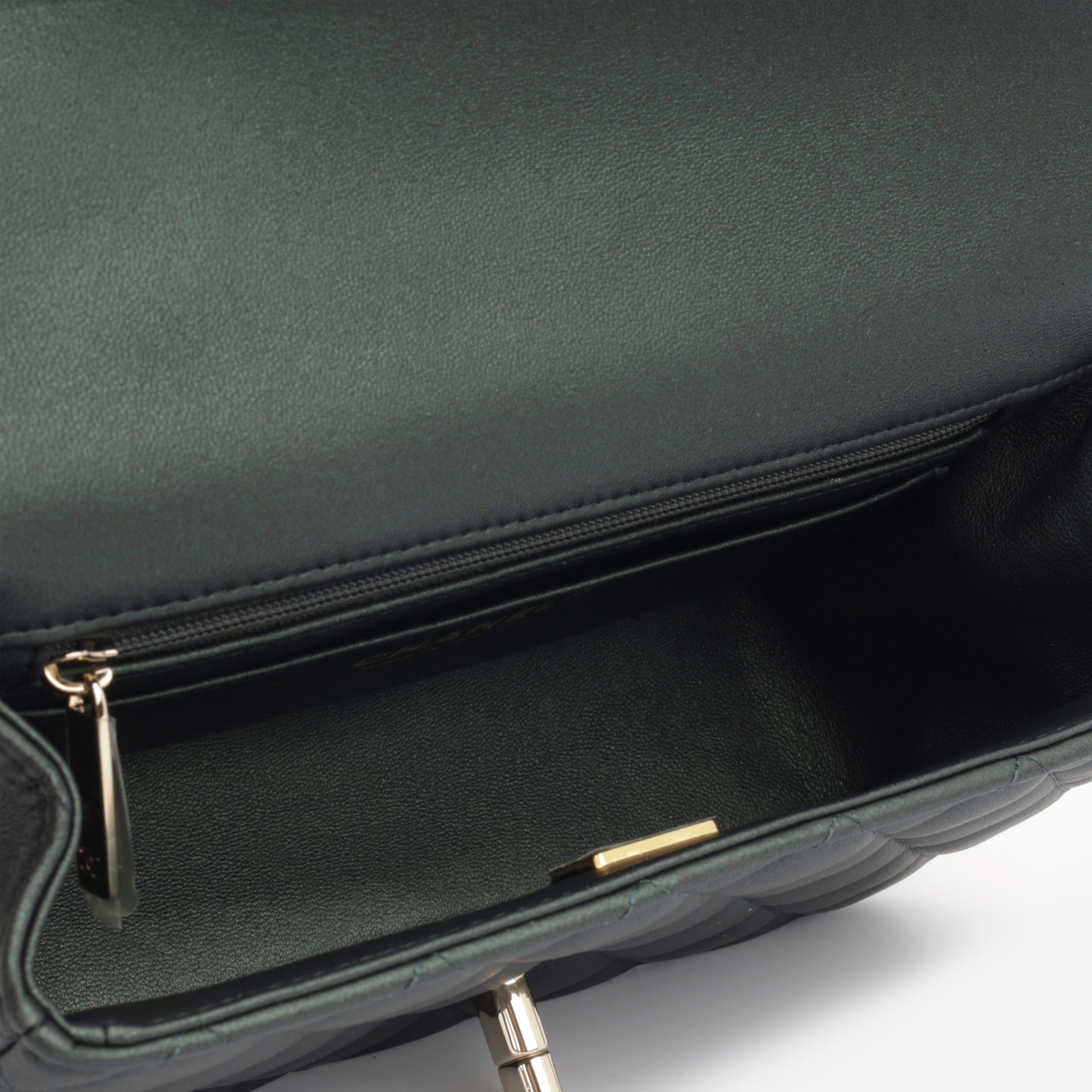 Chanel Classic Flap Shoulder Bag - Rovelle Bags