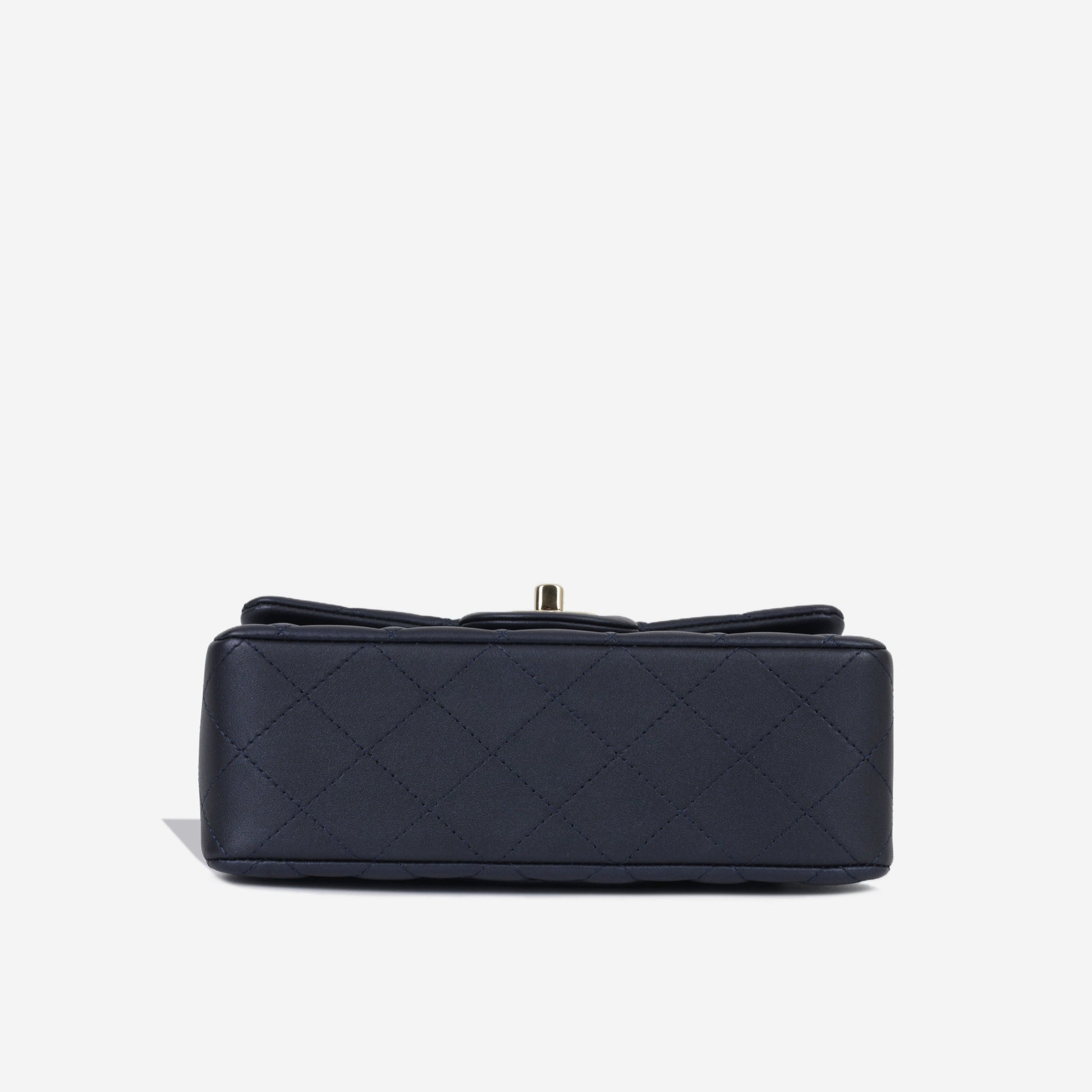 Chanel Classic Flap Shoulder Bag - Rovelle Bags
