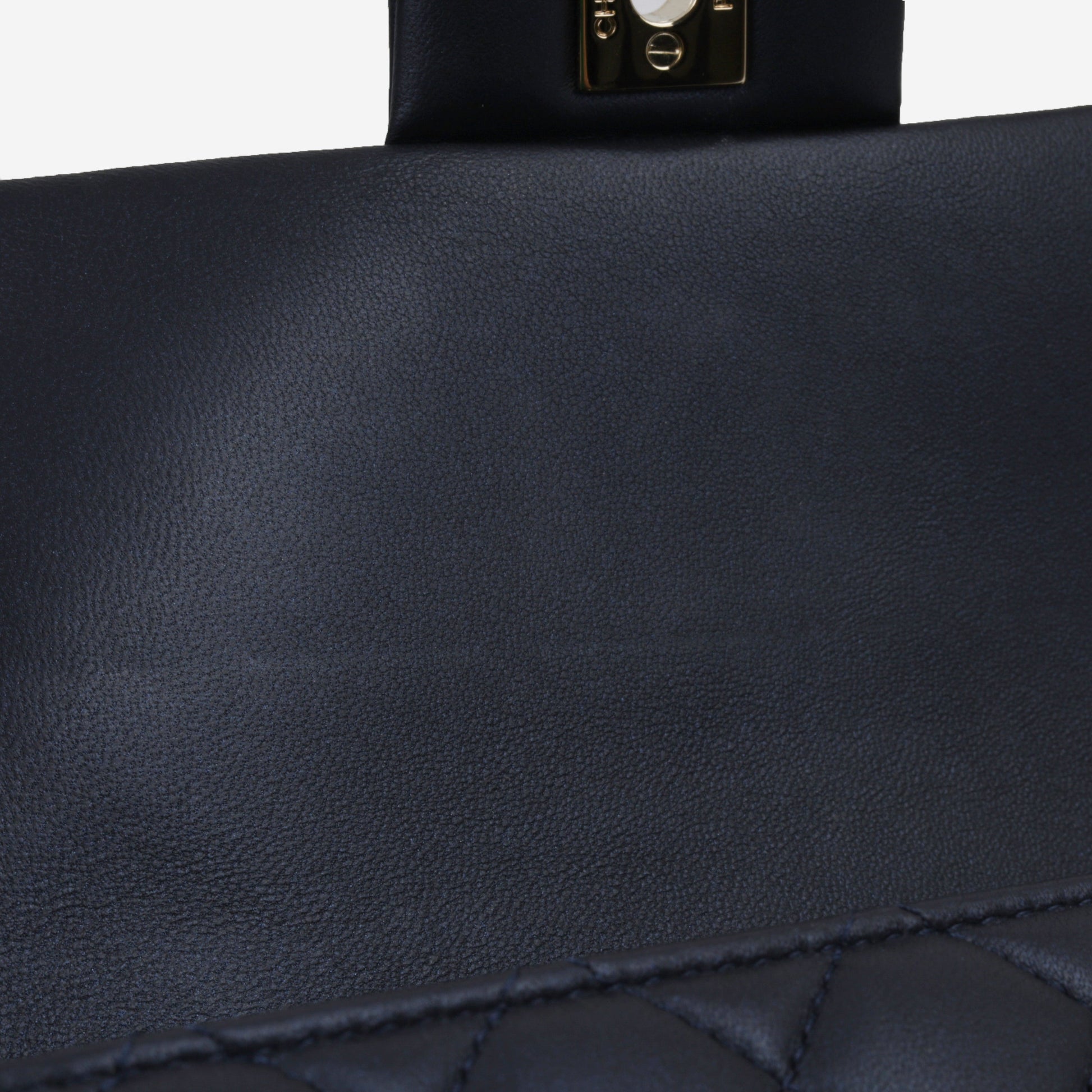 Chanel Classic Flap Shoulder Bag - Rovelle Bags
