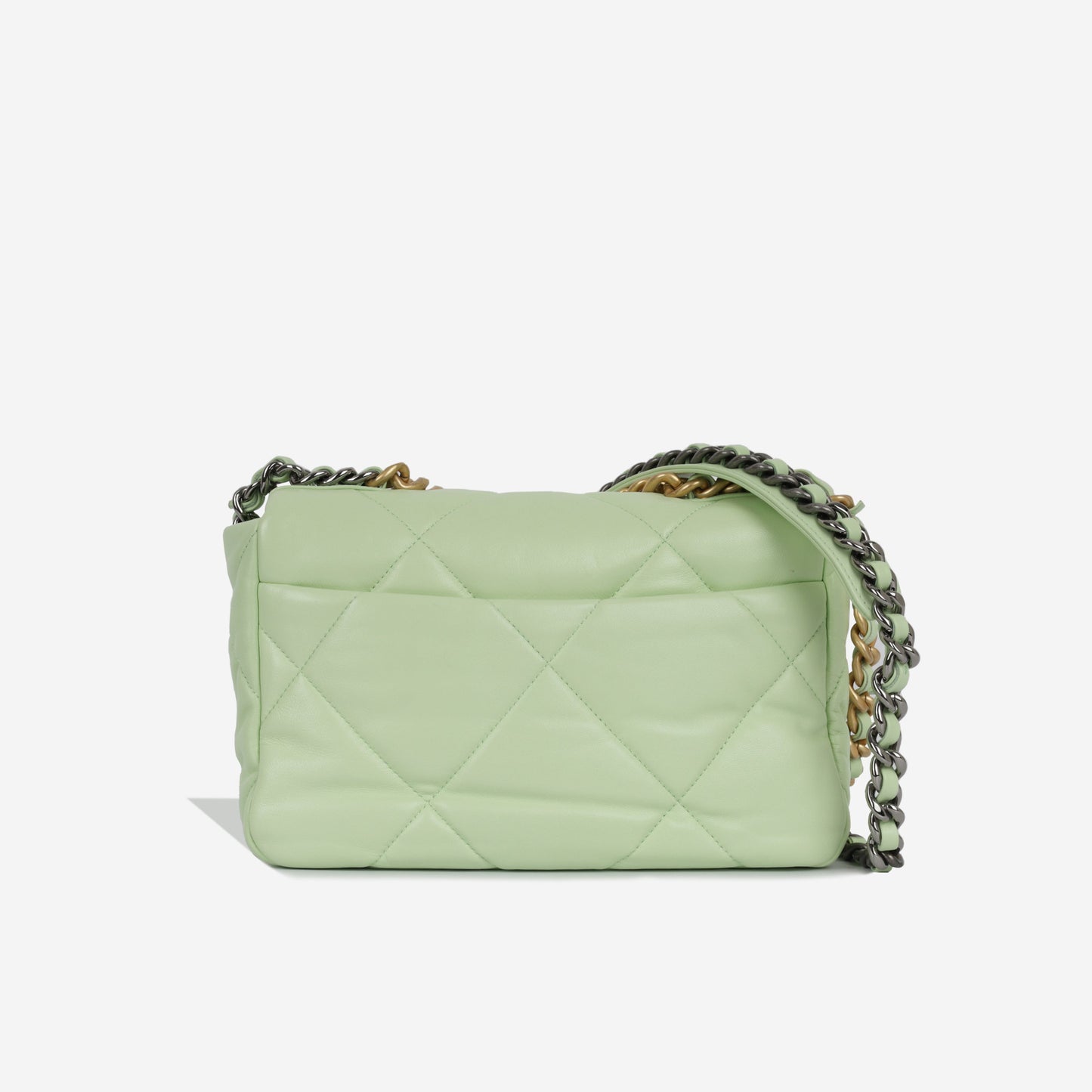 Chanel Chanel 19 Shoulder Bag - Rovelle Bags