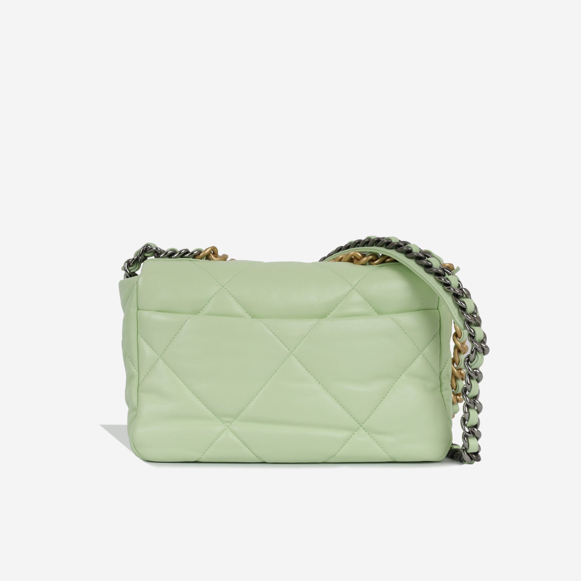 Chanel Chanel 19 Shoulder Bag - Rovelle Bags