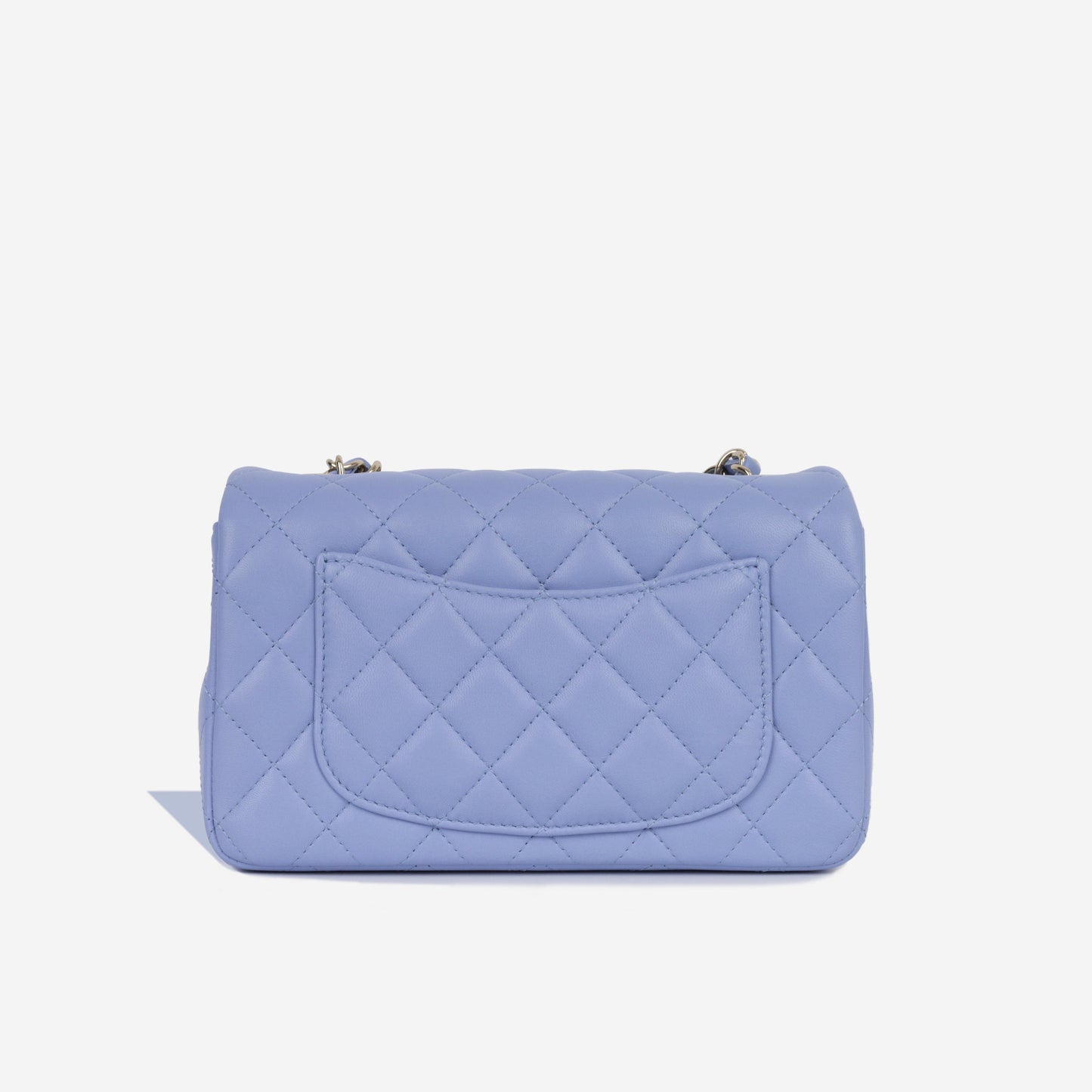 Chanel Classic Flap Shoulder Bag - Rovelle Bags