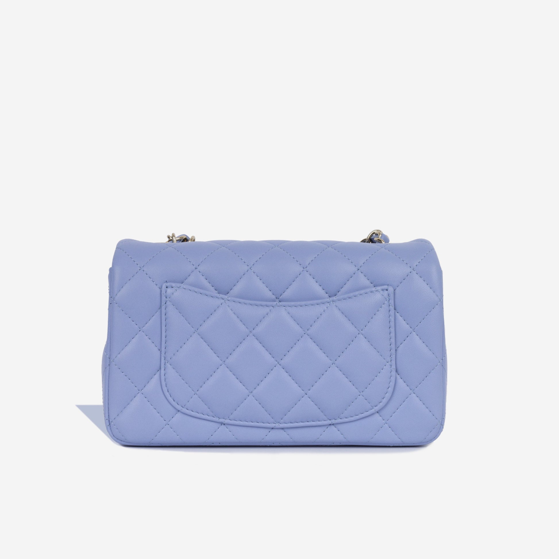 Chanel Classic Flap Shoulder Bag - Rovelle Bags