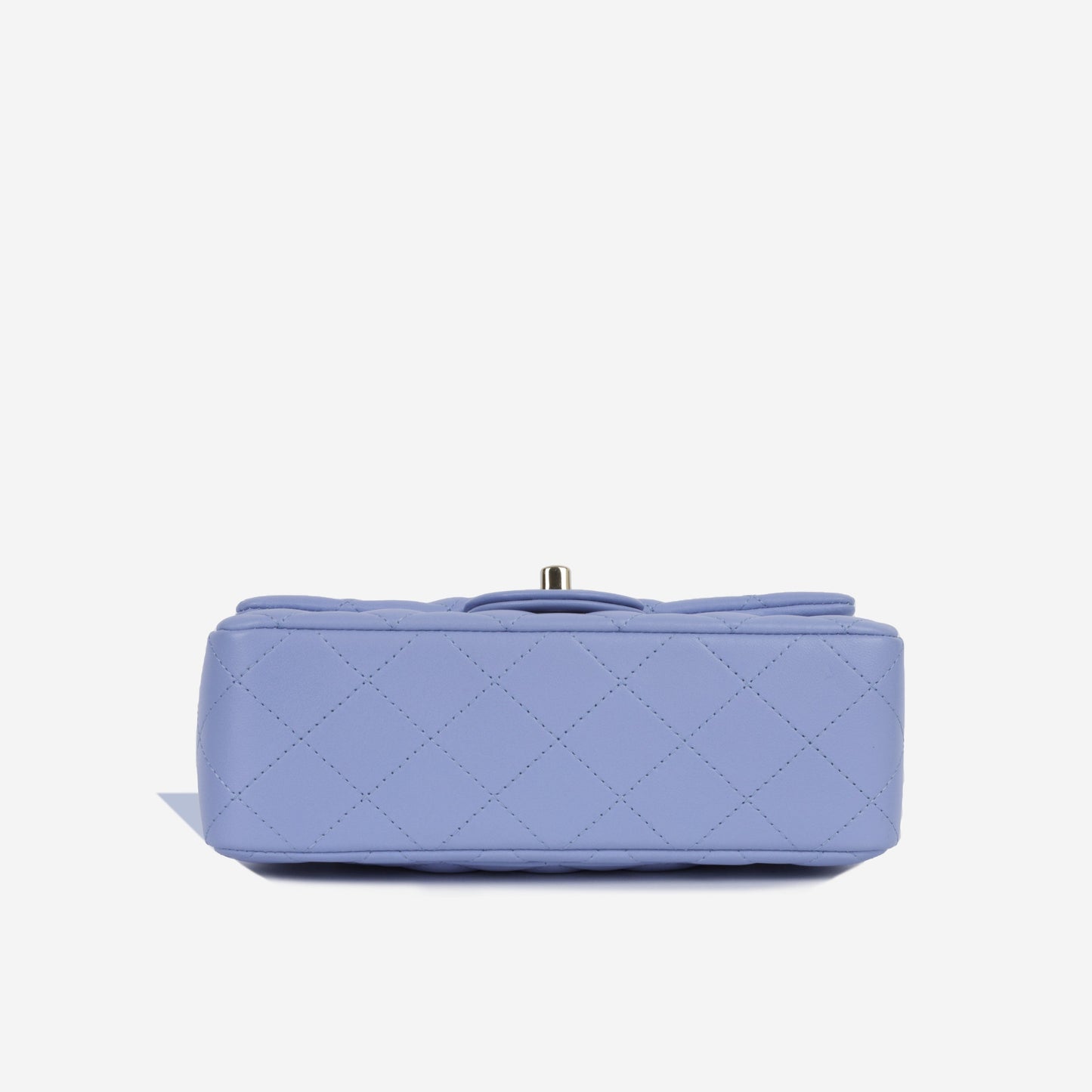 Chanel Classic Flap Shoulder Bag - Rovelle Bags
