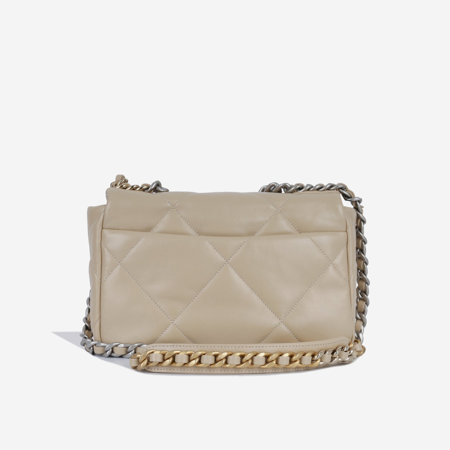 Chanel Chanel 19 Shoulder Bag - Rovelle Bags