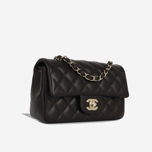 Chanel Classic Flap Shoulder Bag - Rovelle Bags