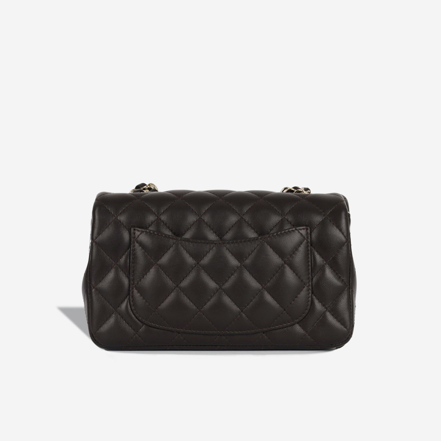 Chanel Classic Flap Shoulder Bag - Rovelle Bags