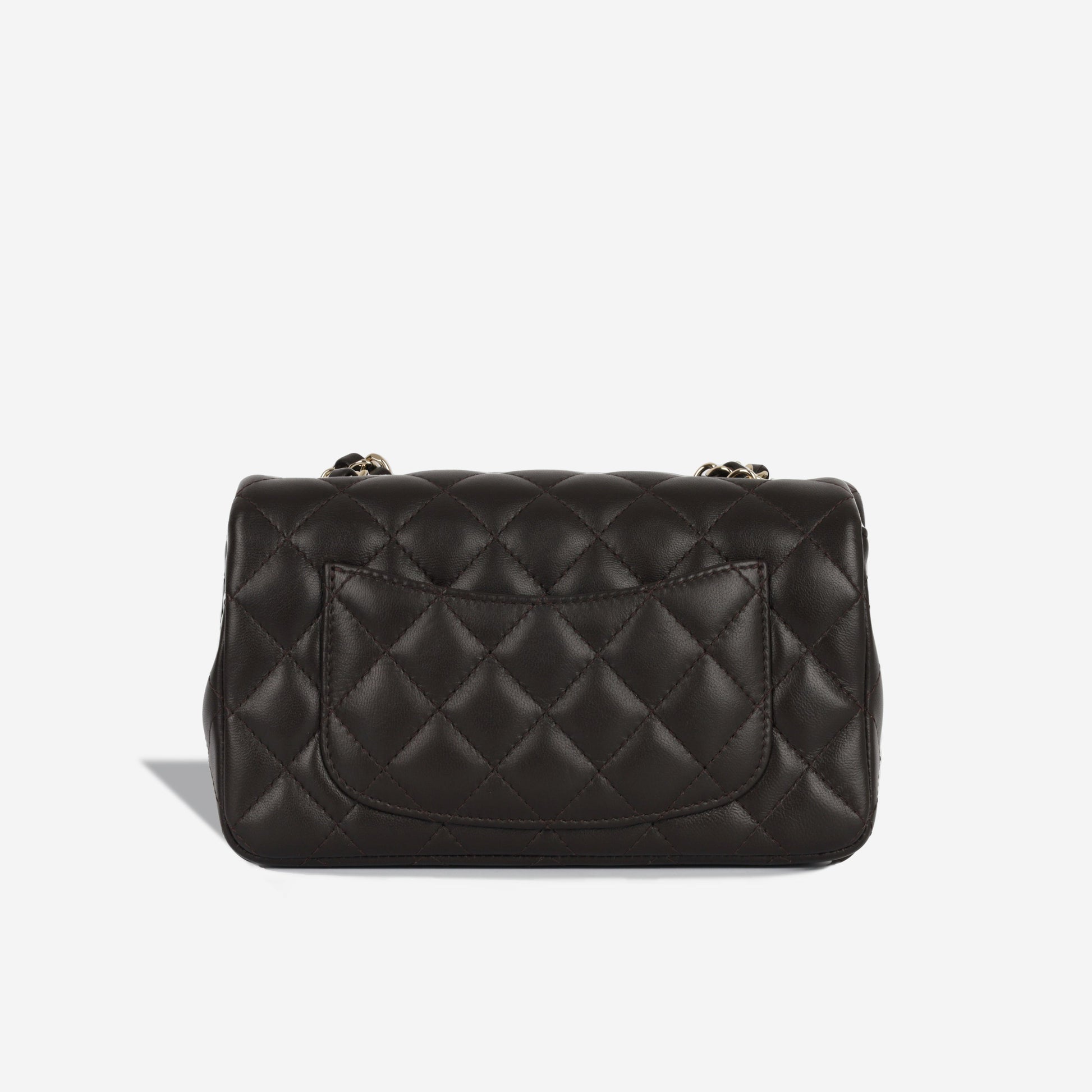 Chanel Classic Flap Shoulder Bag - Rovelle Bags