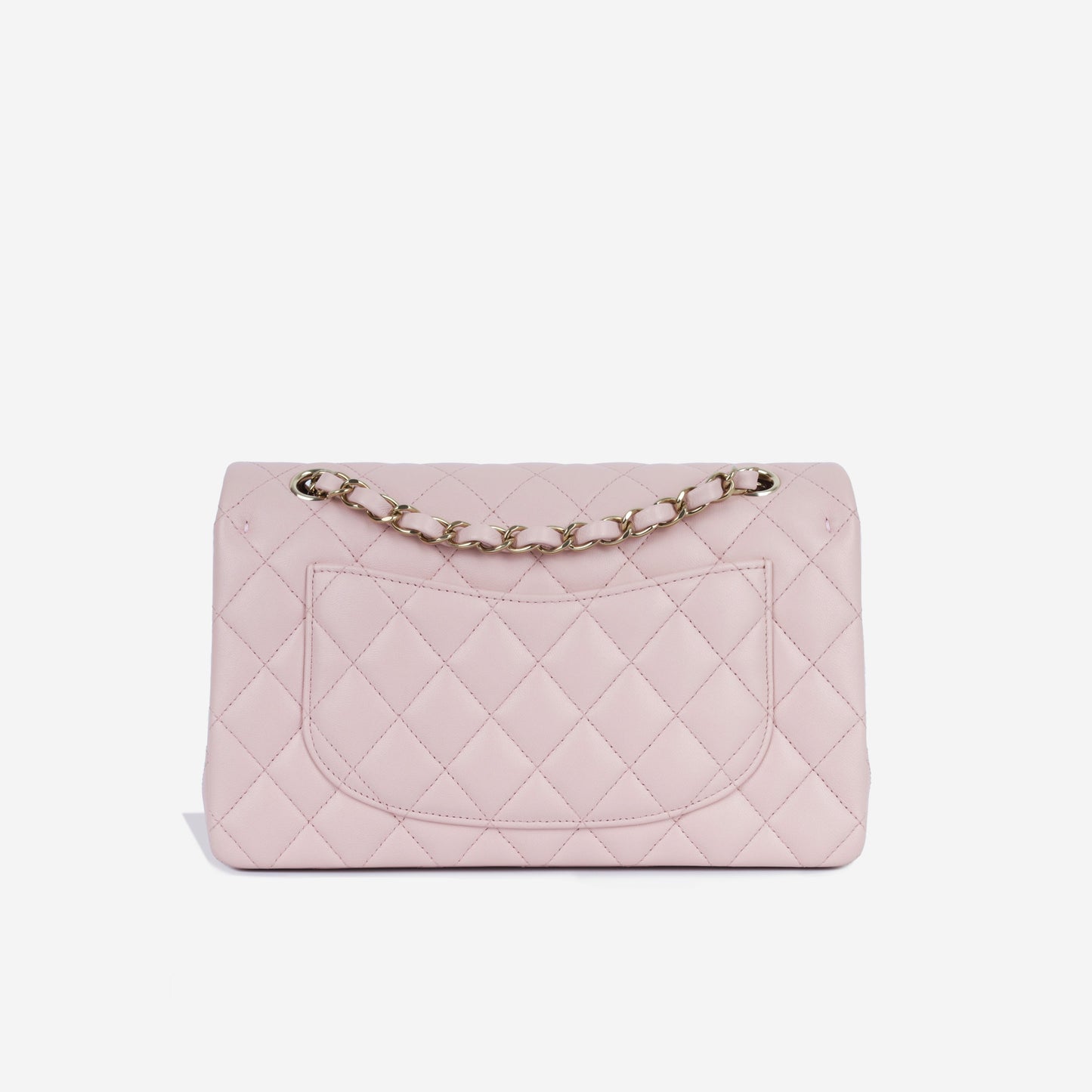 Chanel Classic Flap Shoulder Bag - Rovelle Bags