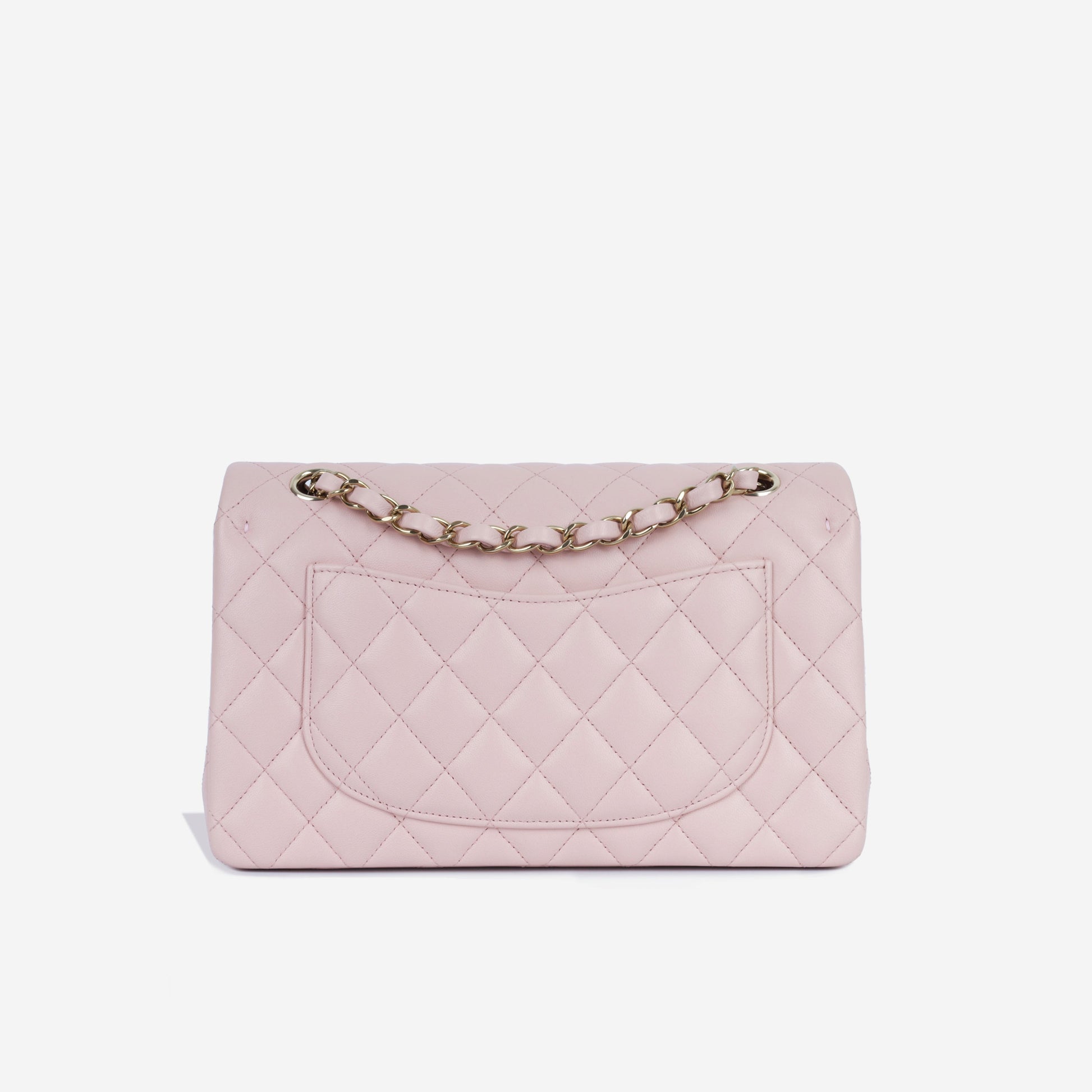 Chanel Classic Flap Shoulder Bag - Rovelle Bags
