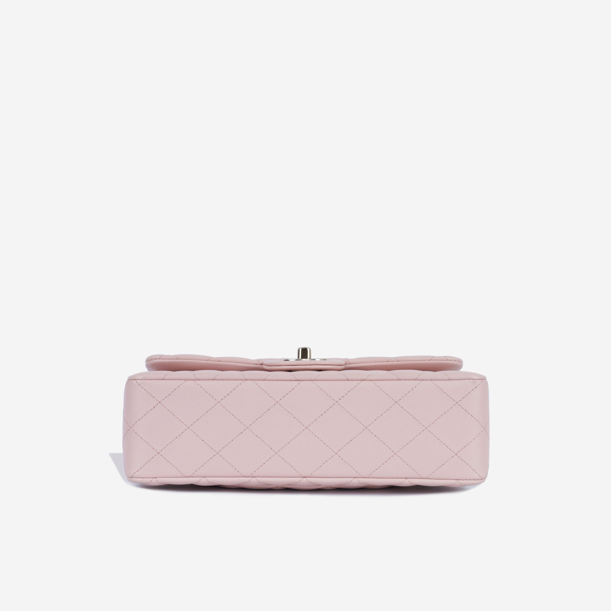 Chanel Classic Flap Shoulder Bag - Rovelle Bags