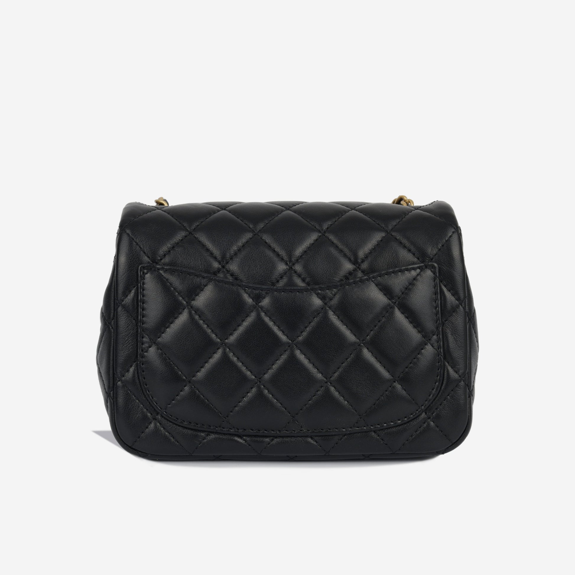 Chanel Classic Flap Shoulder Bag - Rovelle Bags