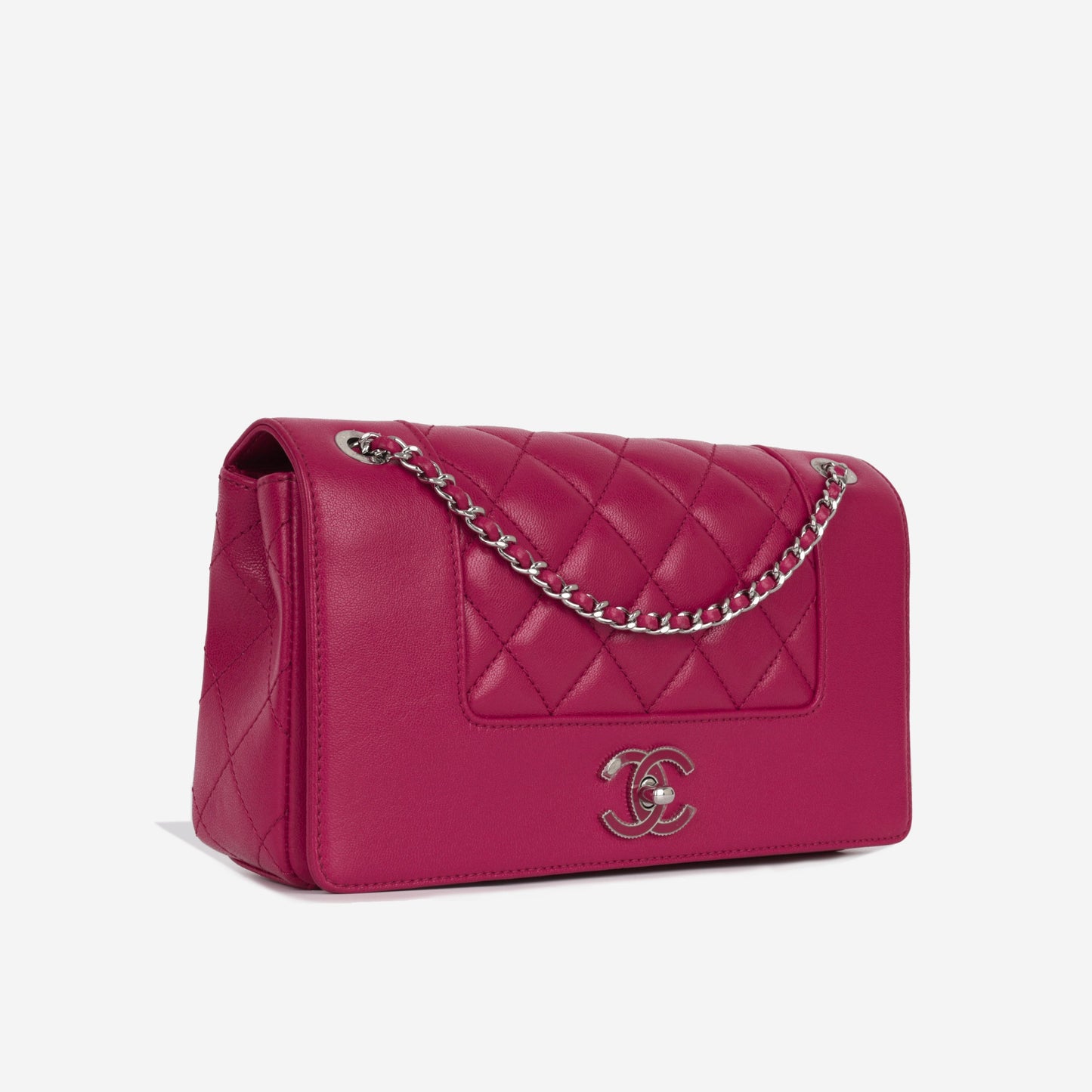 Chanel Shoulder Bag - Rovelle Bags