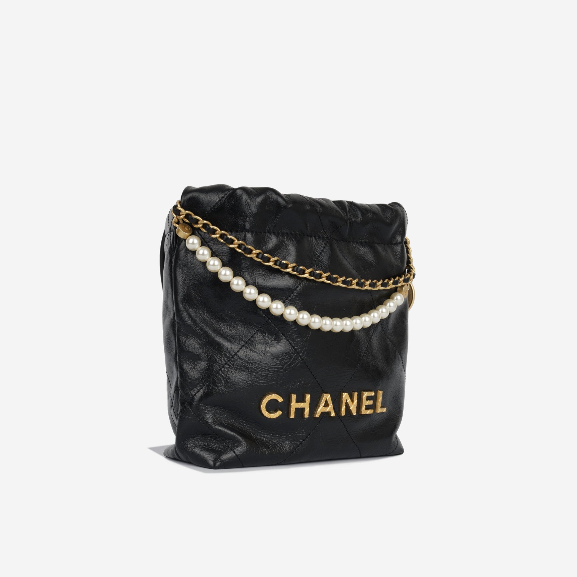 Chanel Chanel 22 Shoulder Bag - Rovelle Bags