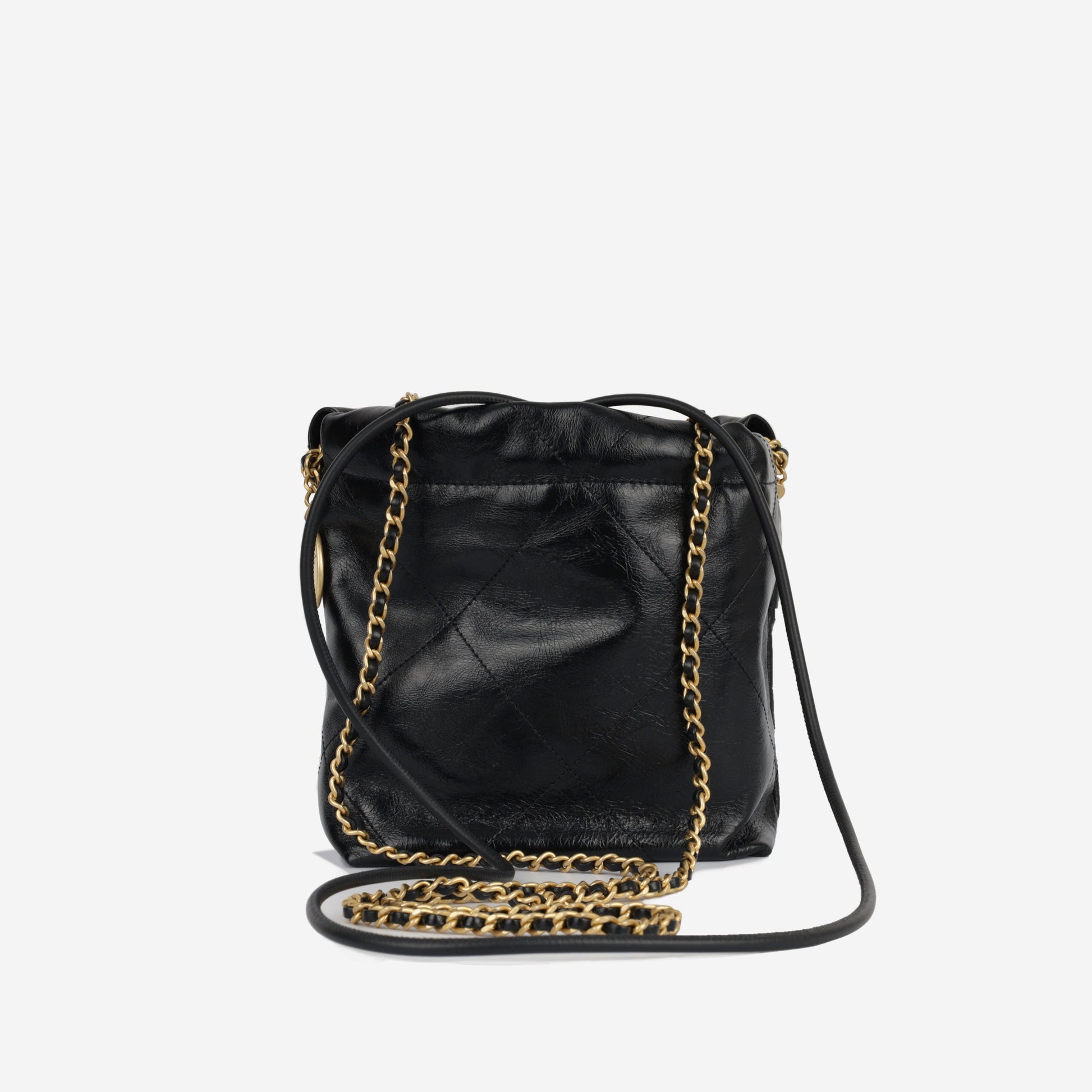 Chanel Chanel 22 Shoulder Bag - Rovelle Bags