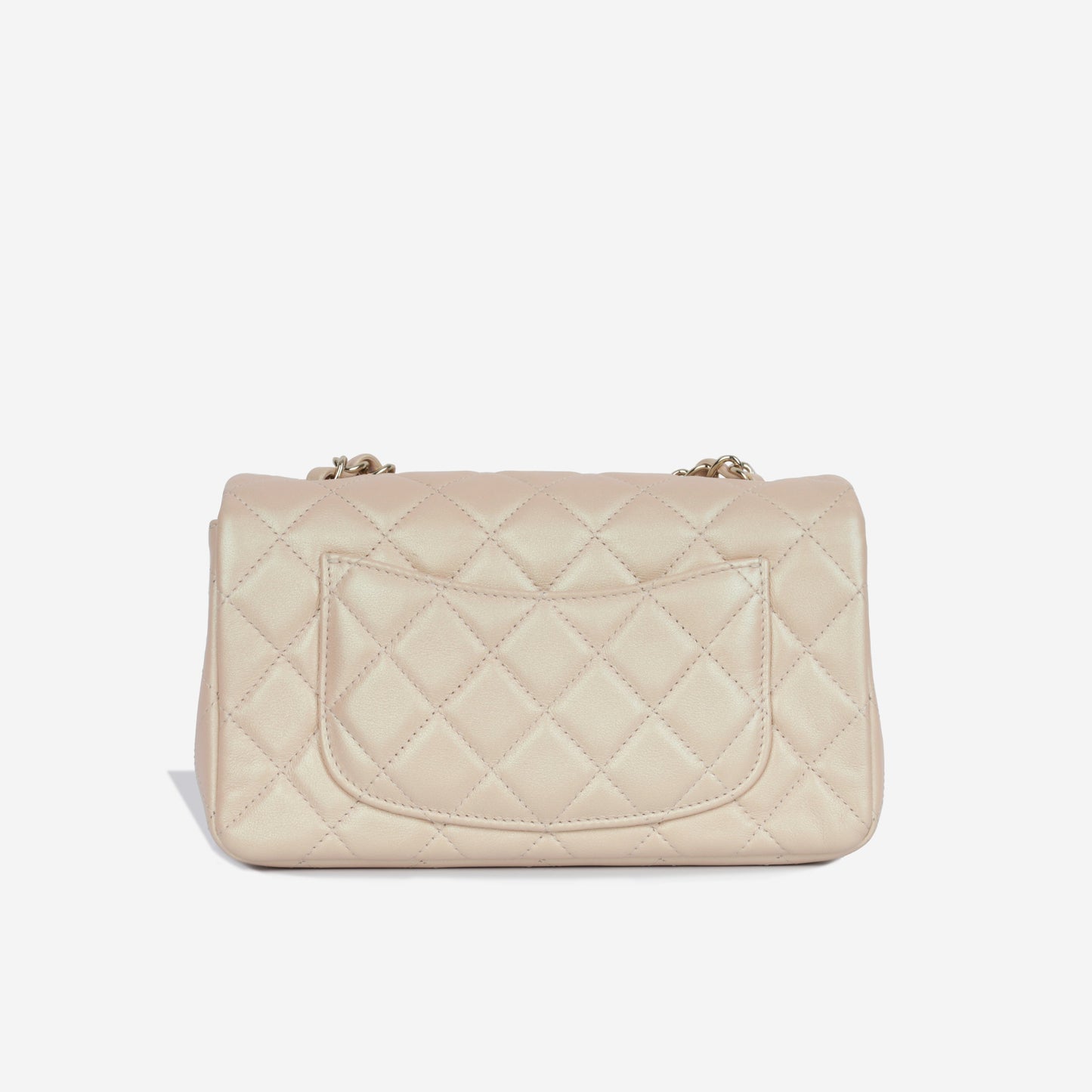 Chanel Classic Flap Shoulder Bag - Rovelle Bags