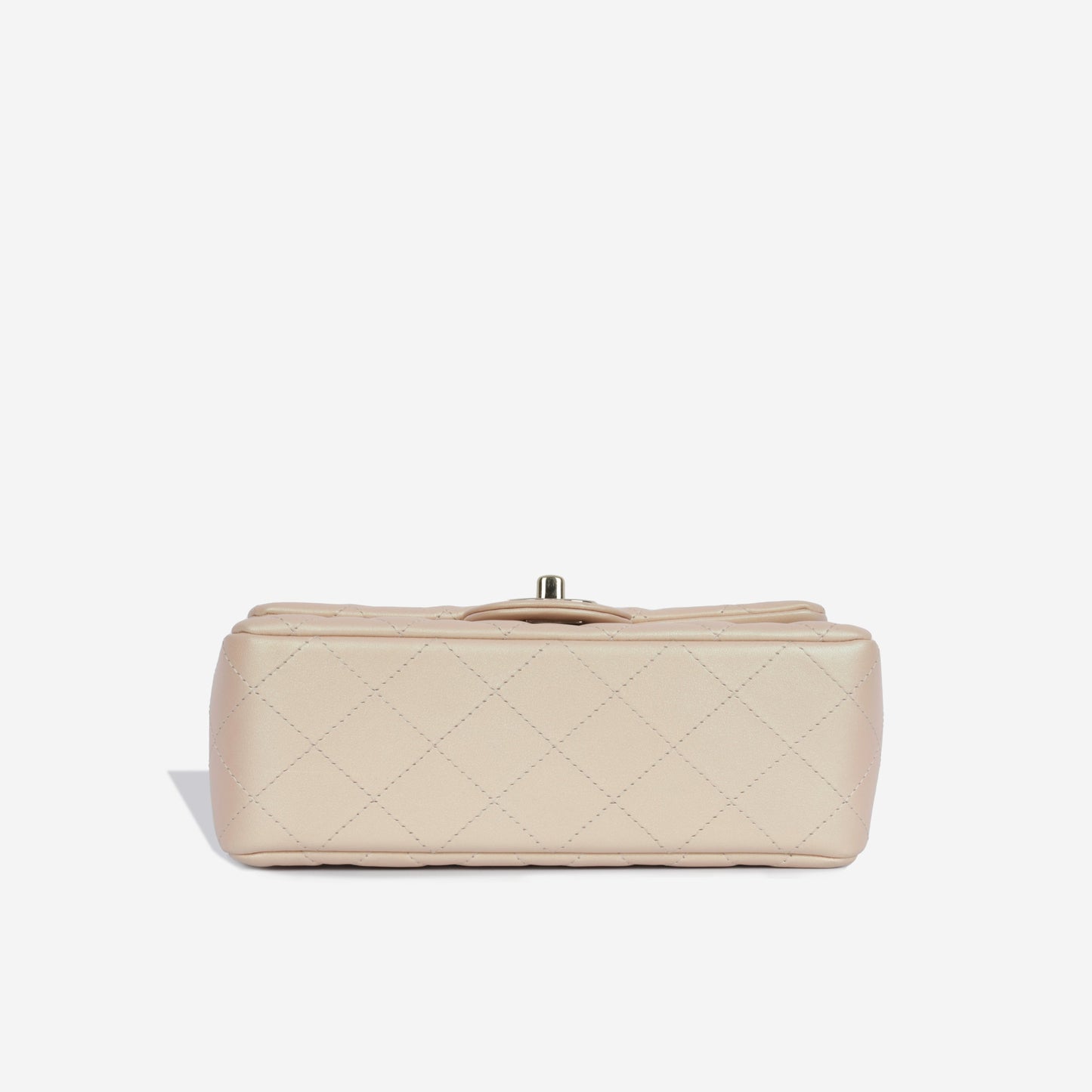 Chanel Classic Flap Shoulder Bag - Rovelle Bags
