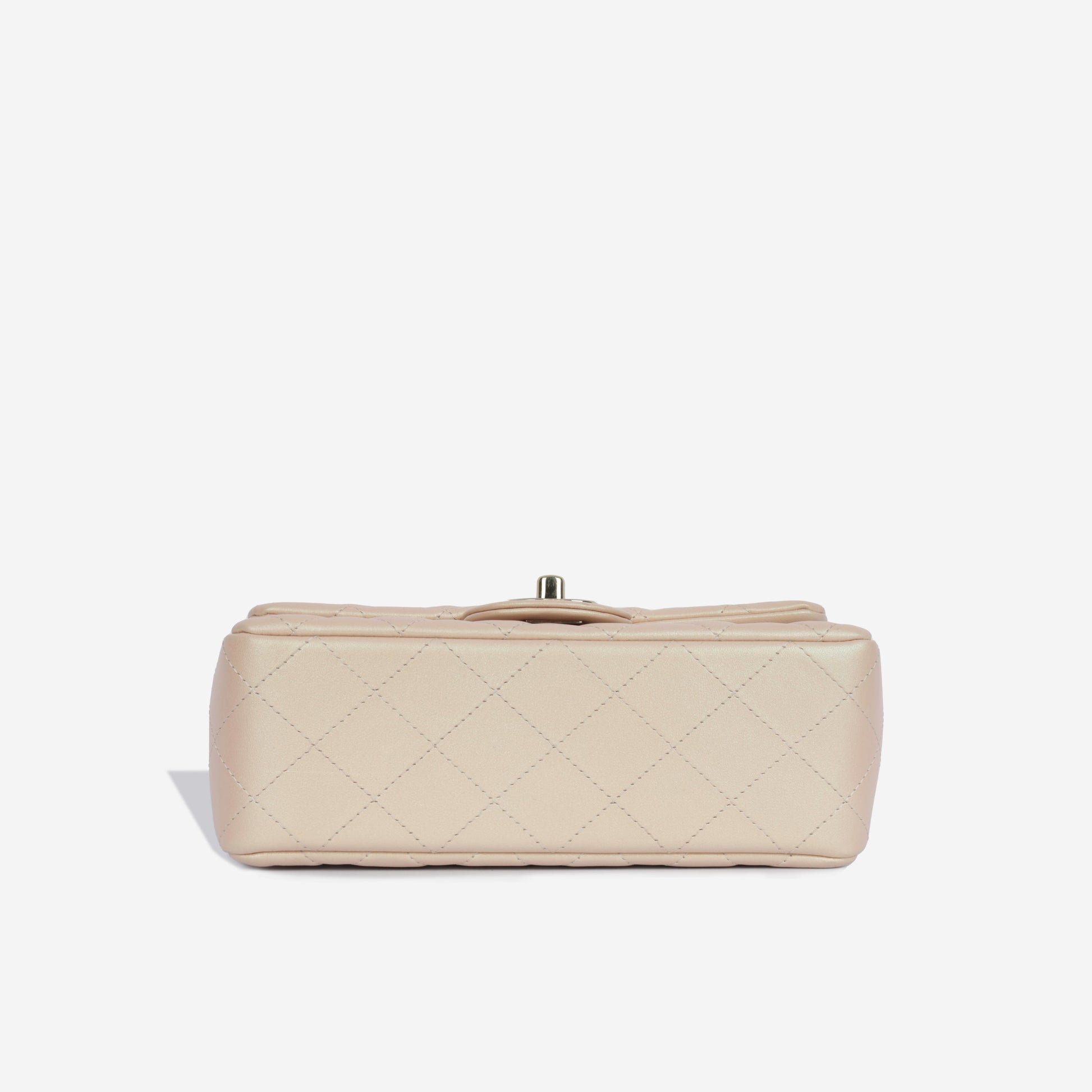 Chanel Classic Flap Shoulder Bag - Rovelle Bags