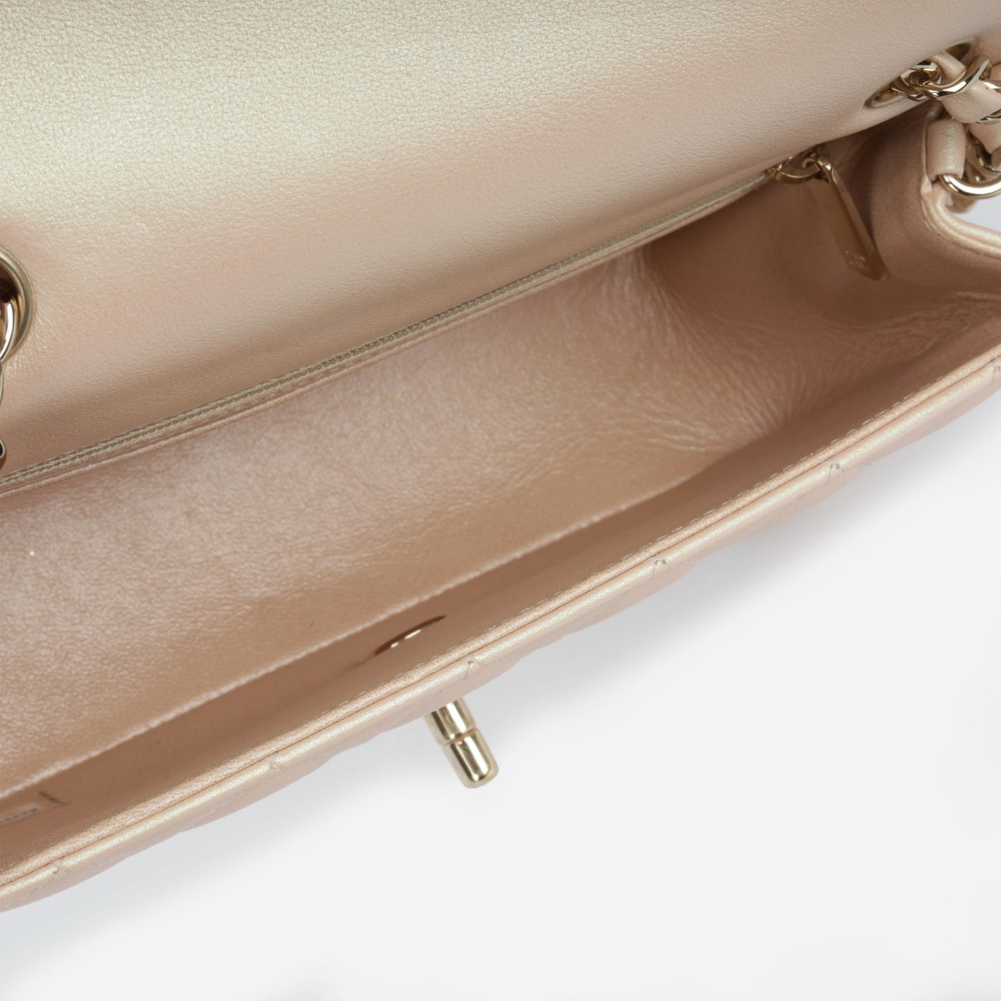 Chanel Classic Flap Shoulder Bag - Rovelle Bags