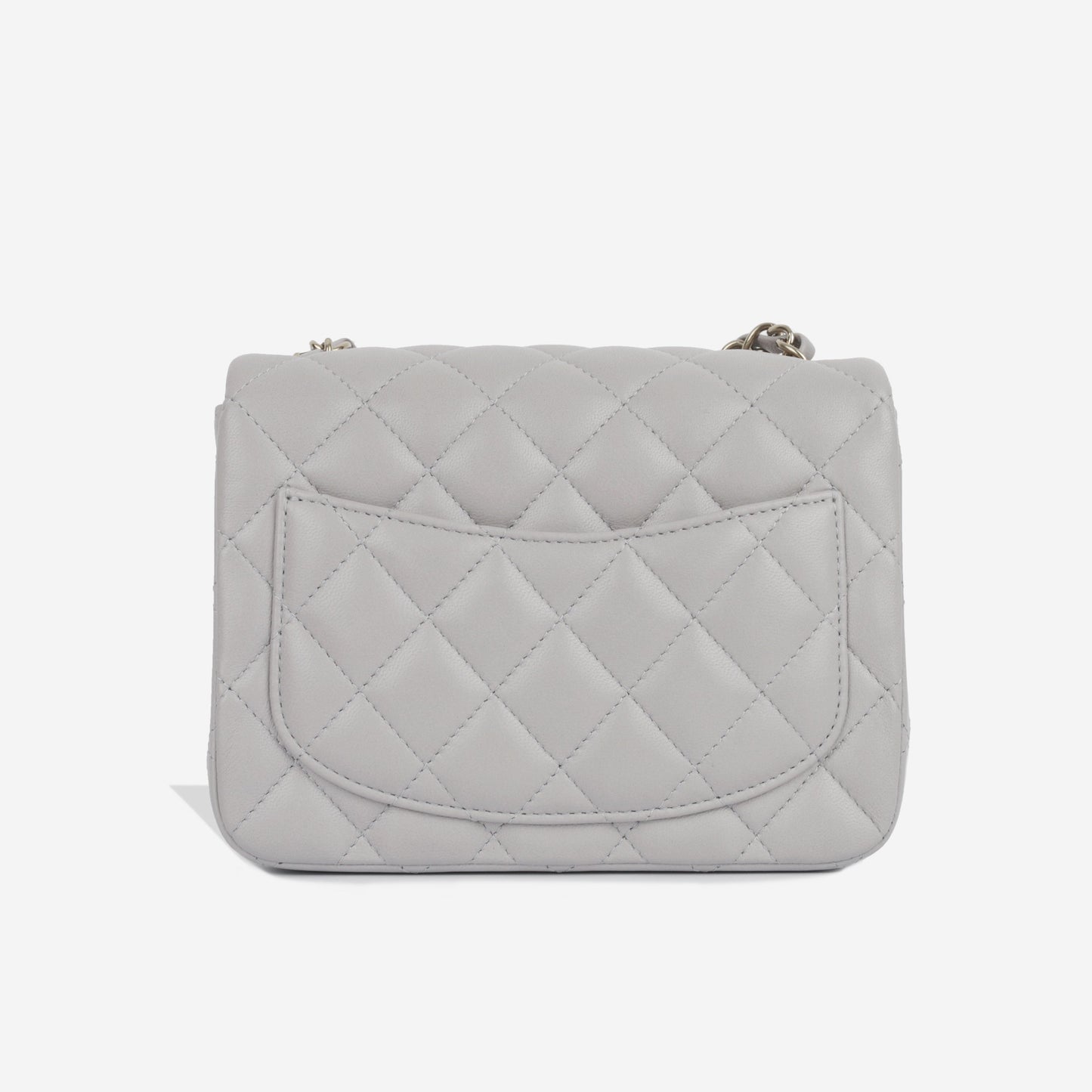 Chanel Classic Flap Shoulder Bag - Rovelle Bags