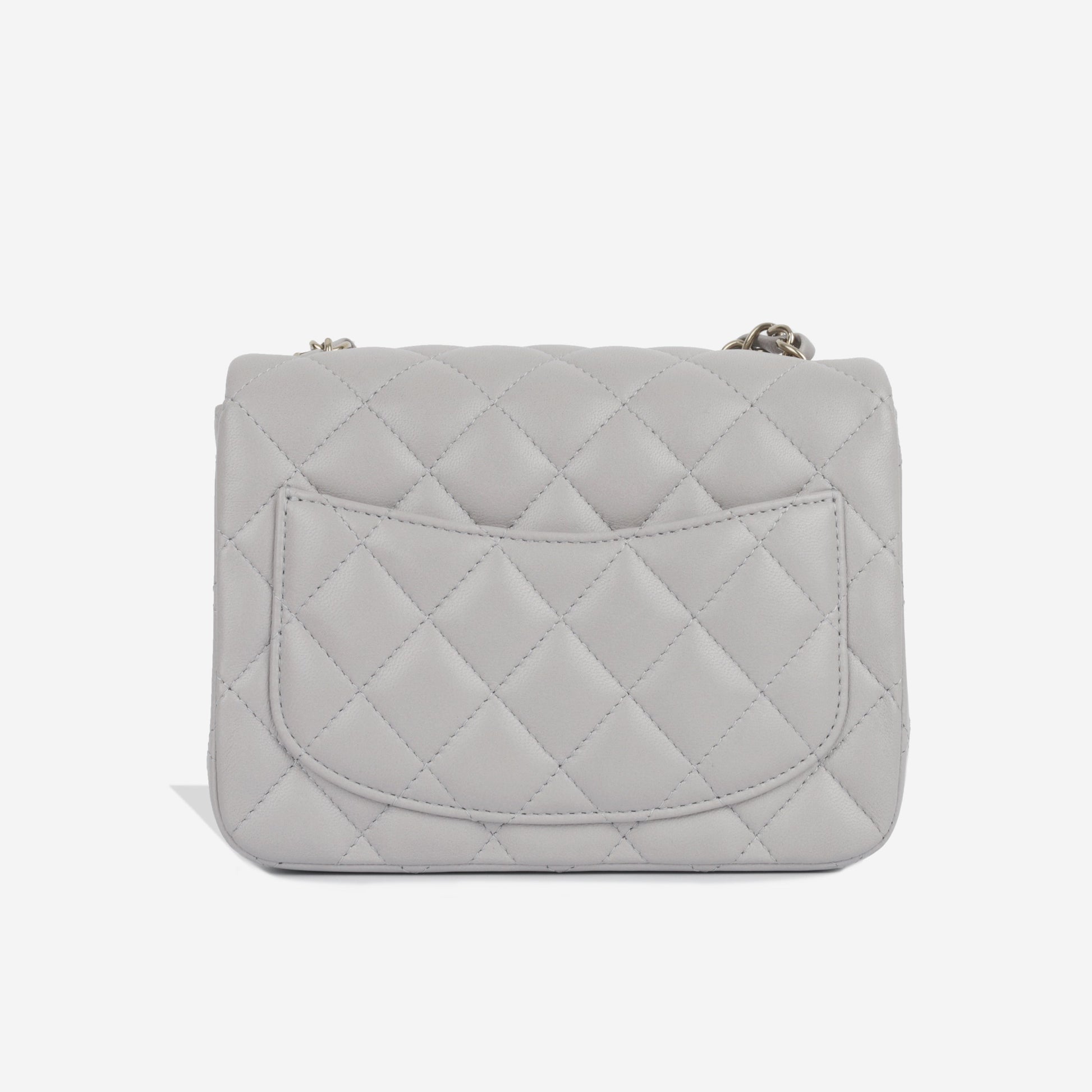 Chanel Classic Flap Shoulder Bag - Rovelle Bags