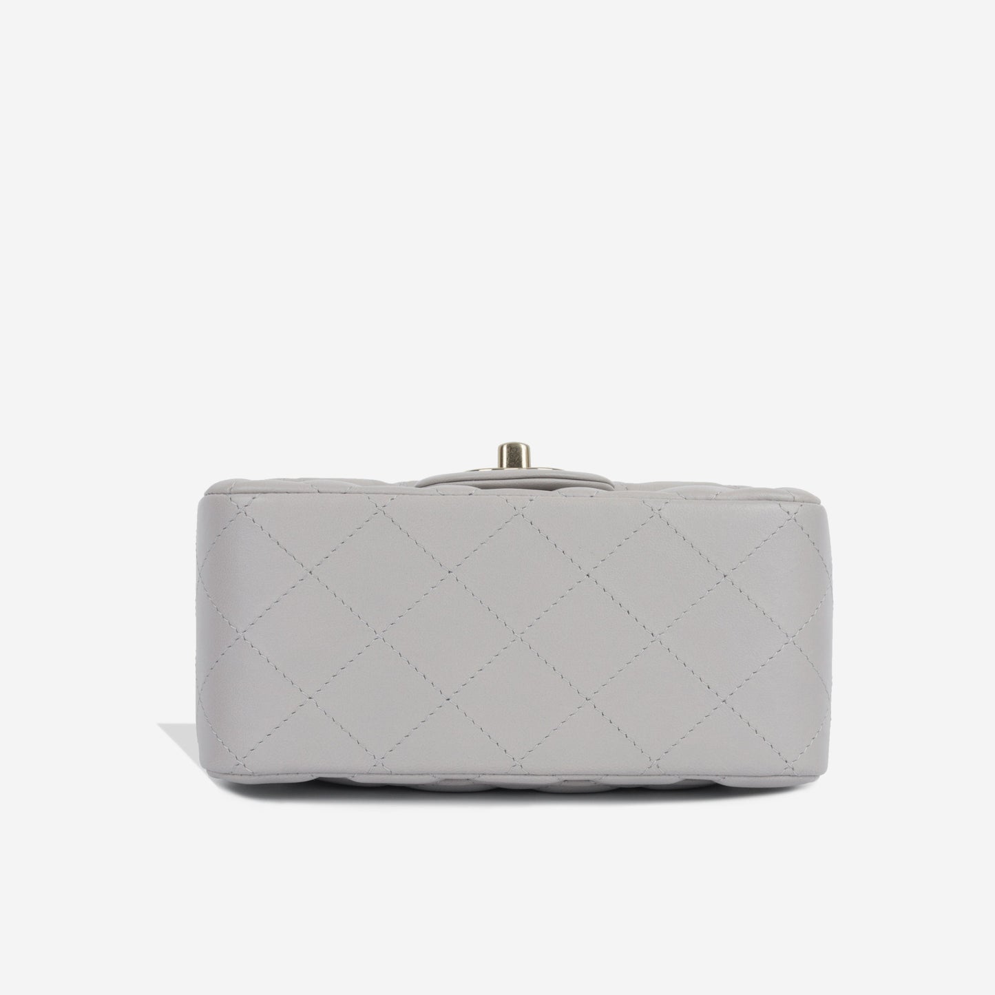Chanel Classic Flap Shoulder Bag - Rovelle Bags