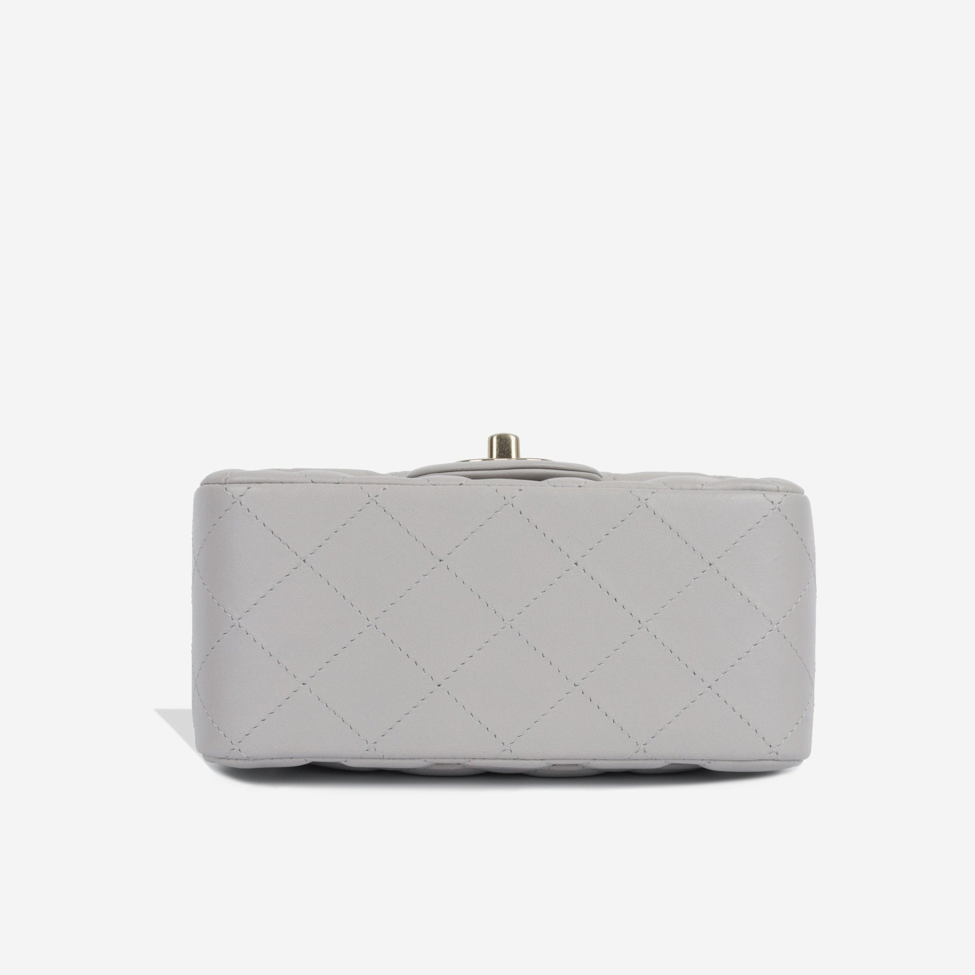 Chanel Classic Flap Shoulder Bag - Rovelle Bags