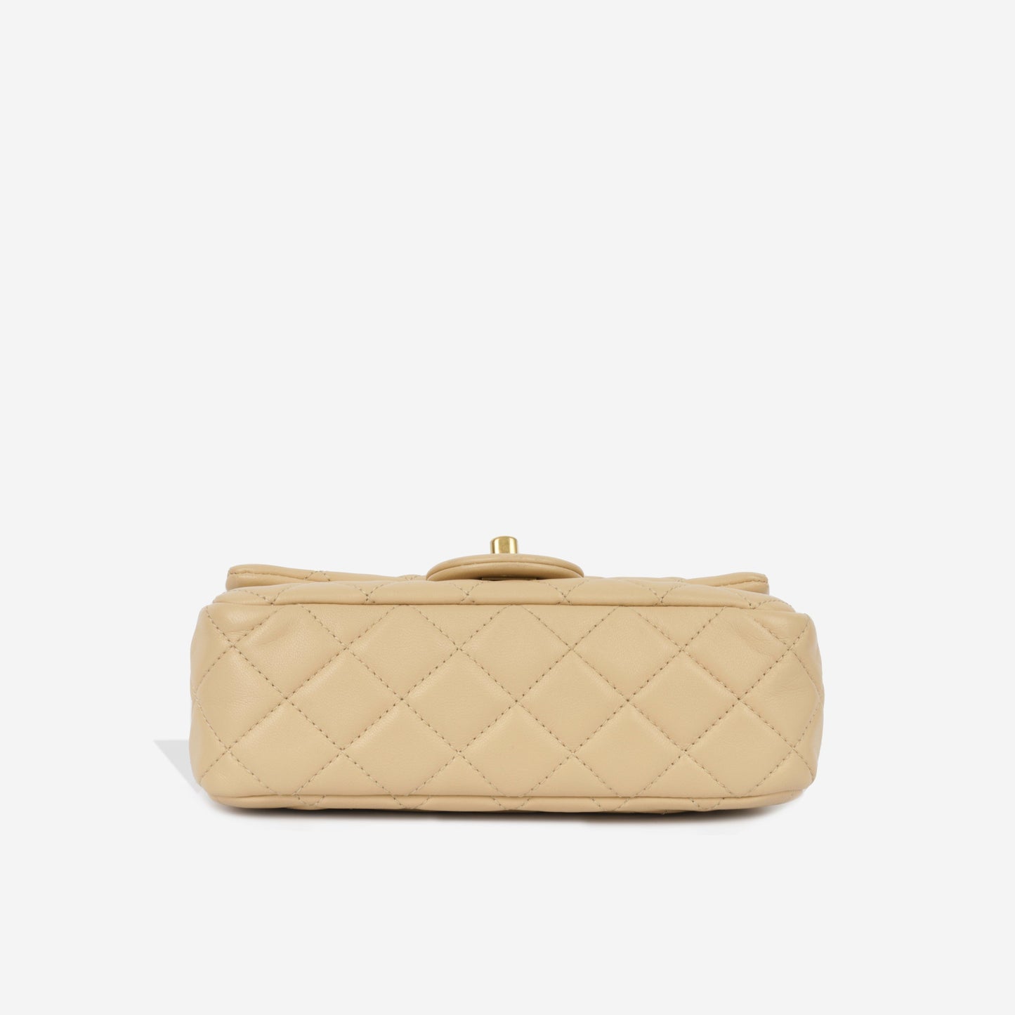 Chanel Classic Flap Shoulder Bag - Rovelle Bags