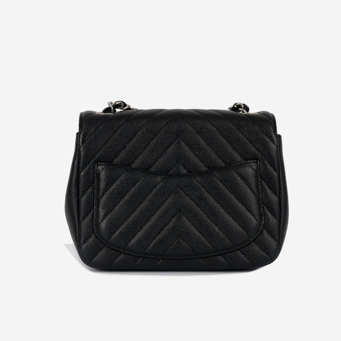 Chanel Classic Flap Shoulder Bag - Rovelle Bags