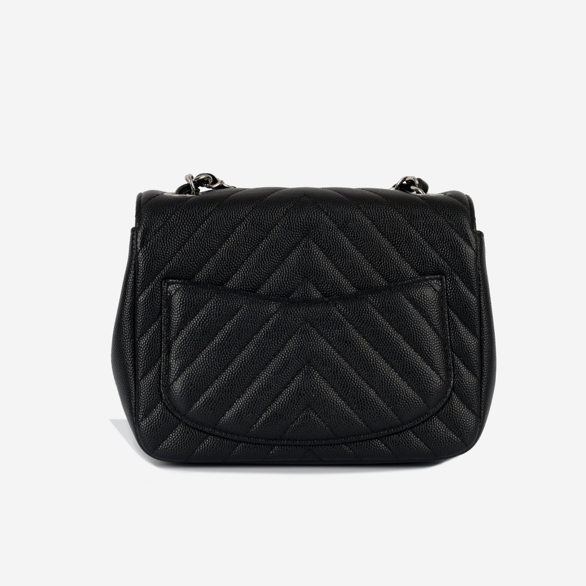 Chanel Classic Flap Shoulder Bag - Rovelle Bags