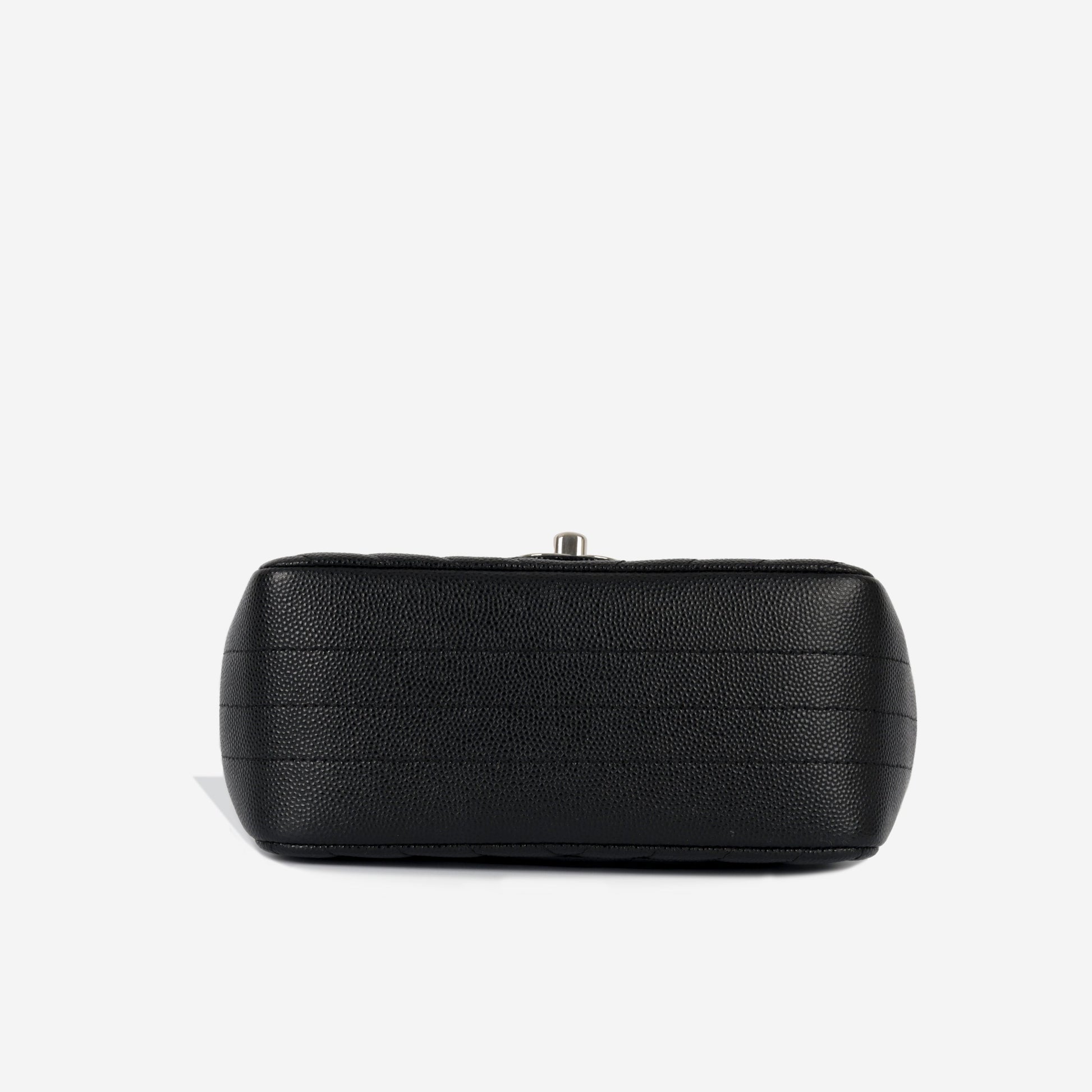 Chanel Classic Flap Shoulder Bag - Rovelle Bags