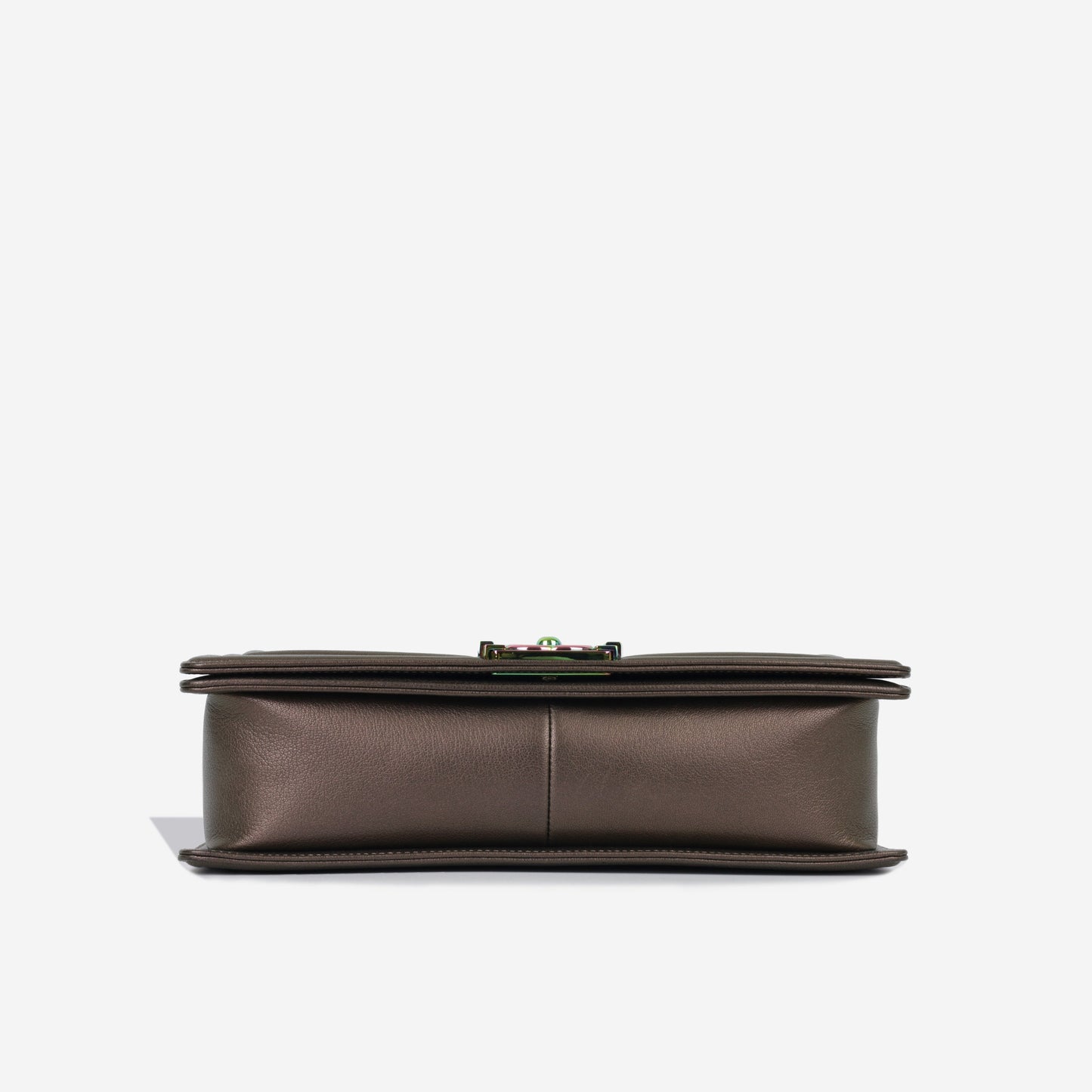 Chanel Boy Bag Shoulder Bag - Rovelle Bags