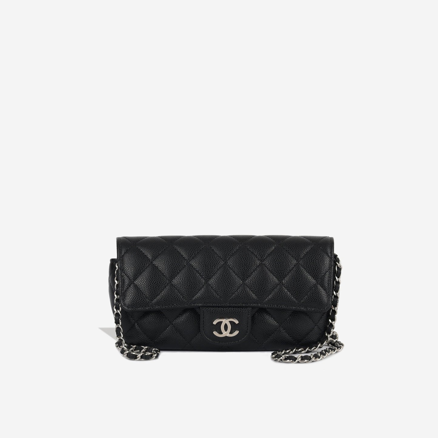 Chanel Classic Flap Handbag - Rovelle Bags