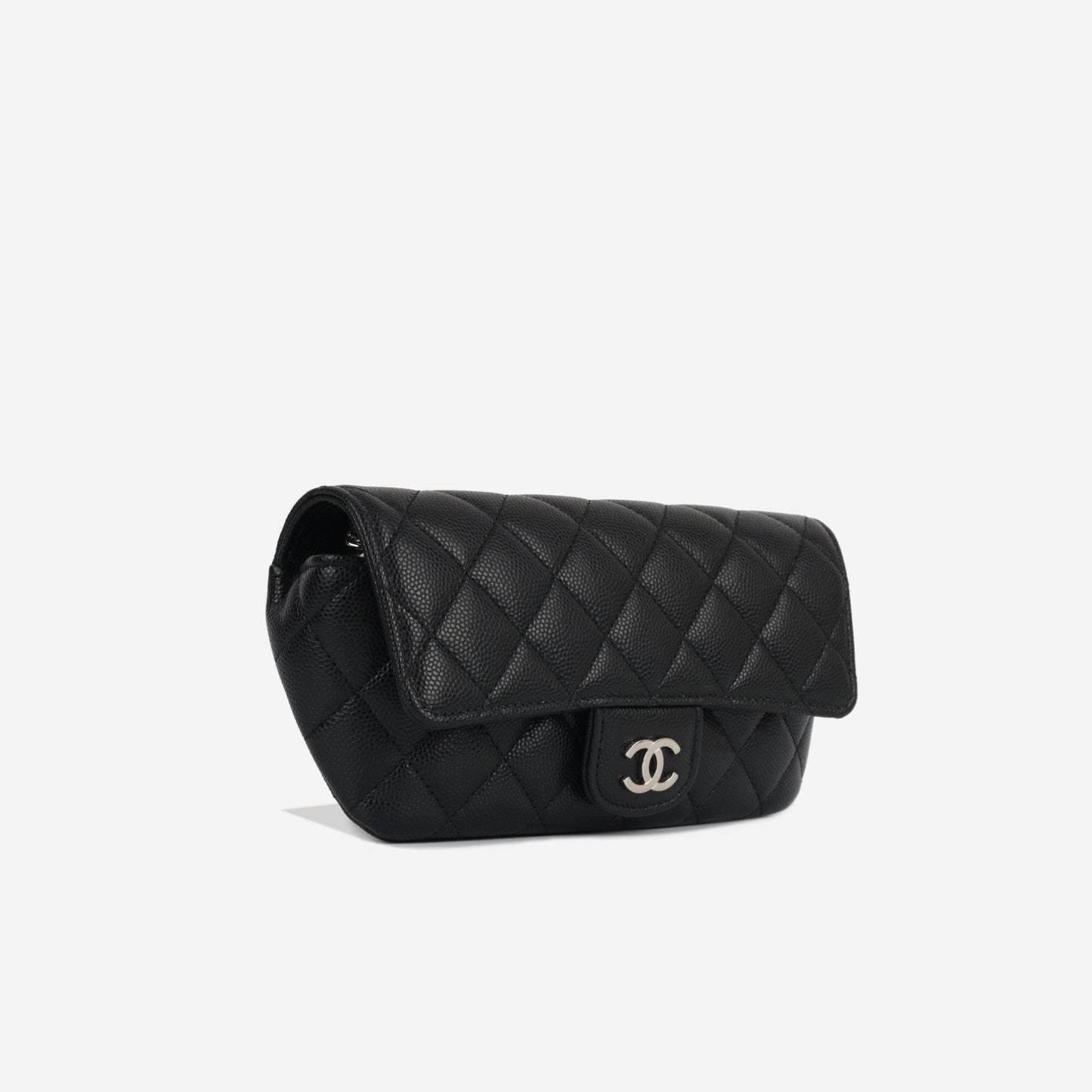 Chanel Classic Flap Handbag - Rovelle Bags