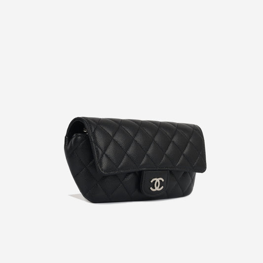 Chanel Classic Flap Handbag - Rovelle Bags