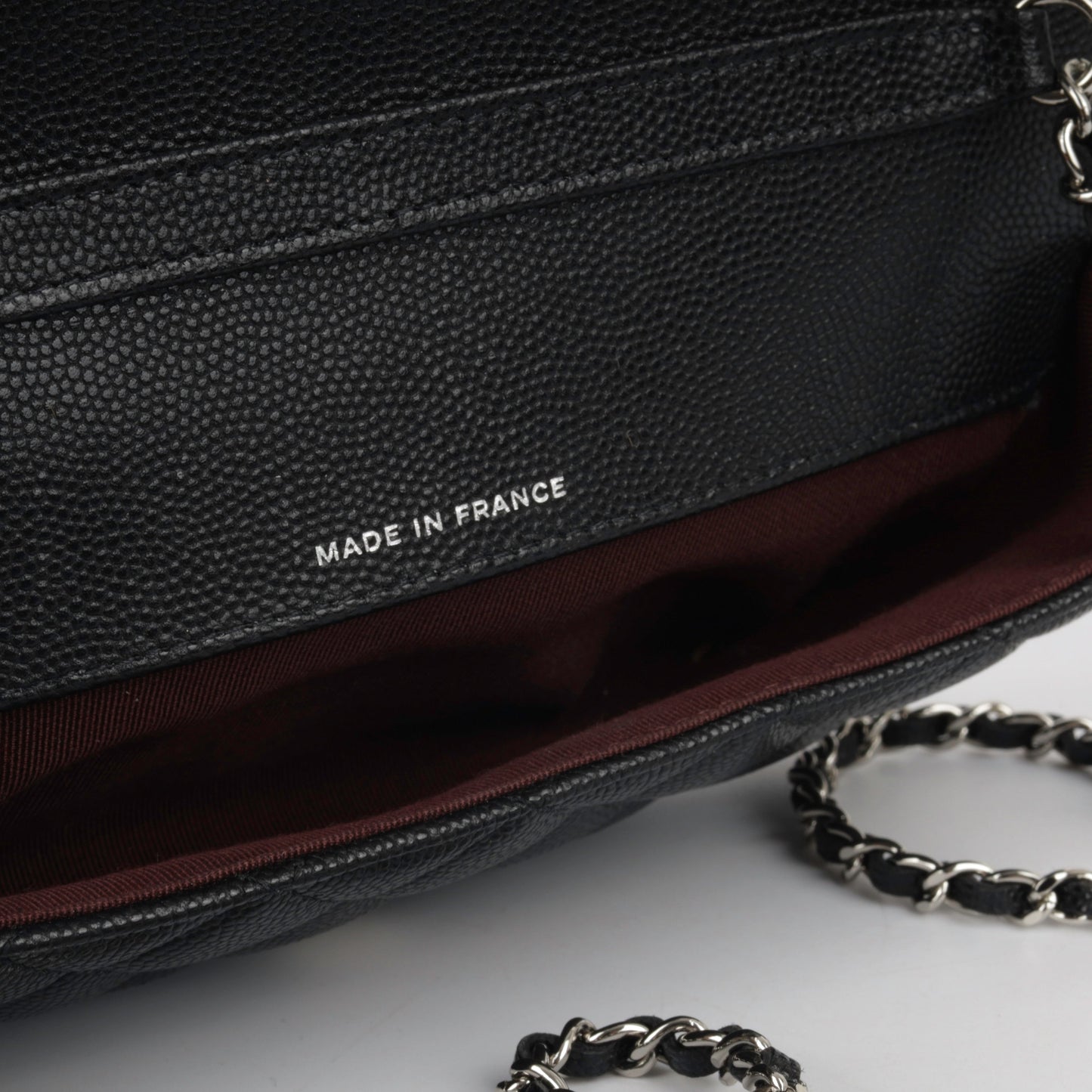 Chanel Classic Flap Handbag - Rovelle Bags