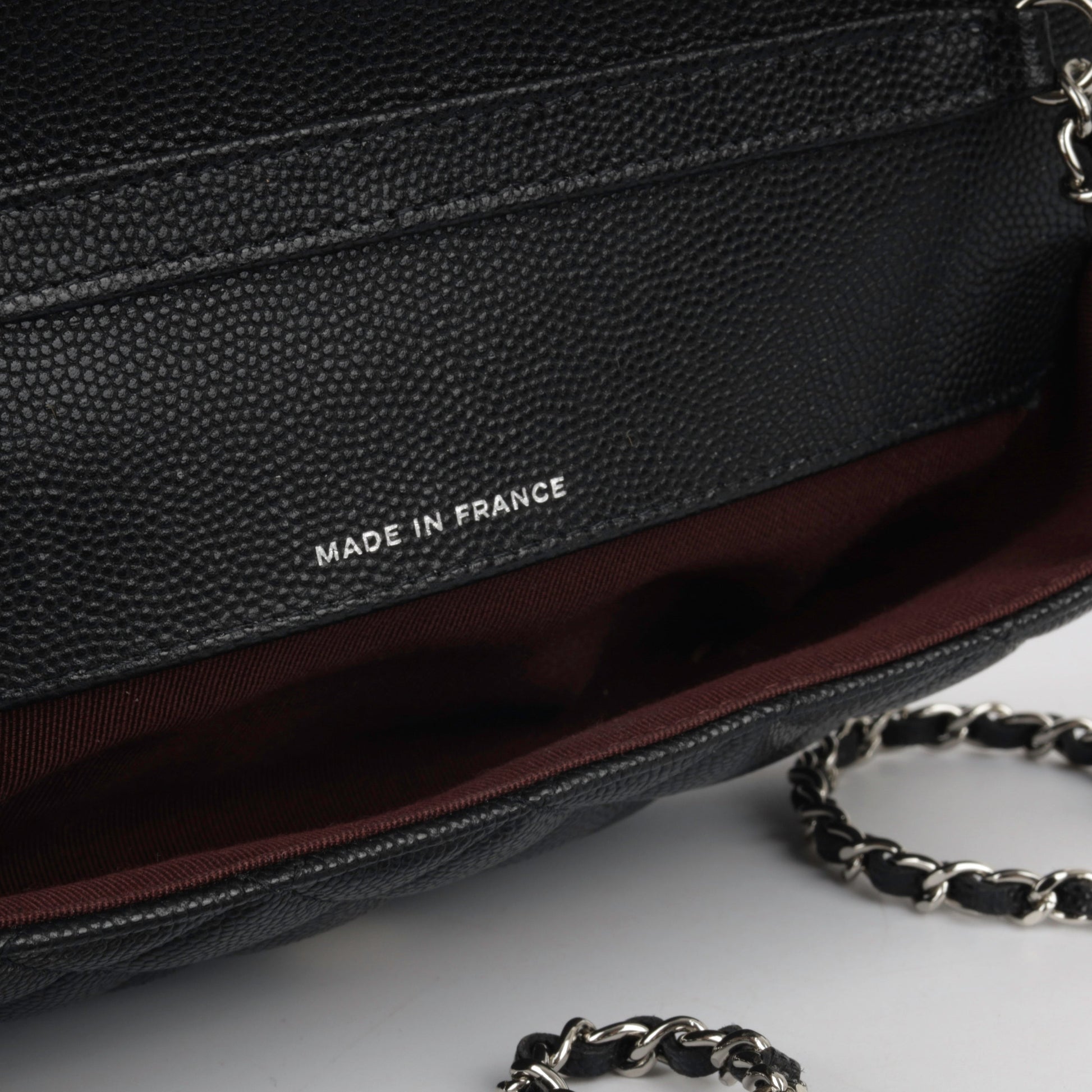 Chanel Classic Flap Shoulder Bag - Rovelle Bags
