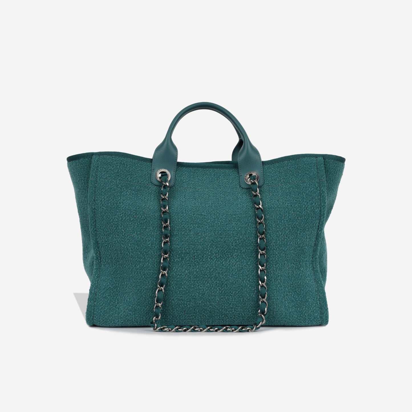 Chanel Deauville Tote - Rovelle Bags