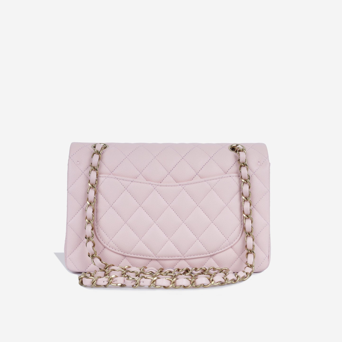 Chanel Classic Flap Shoulder Bag - Rovelle Bags
