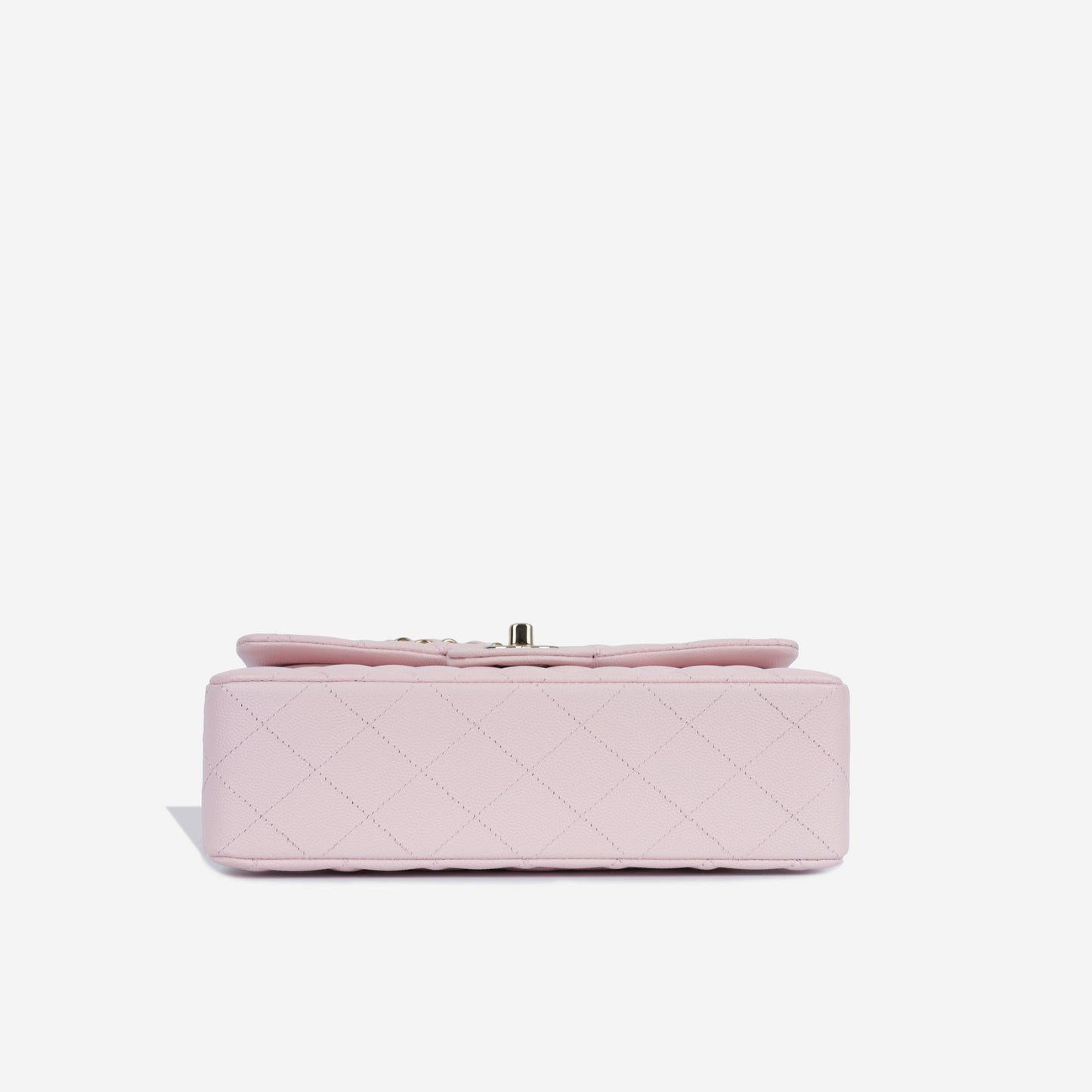 Chanel Classic Flap Shoulder Bag - Rovelle Bags