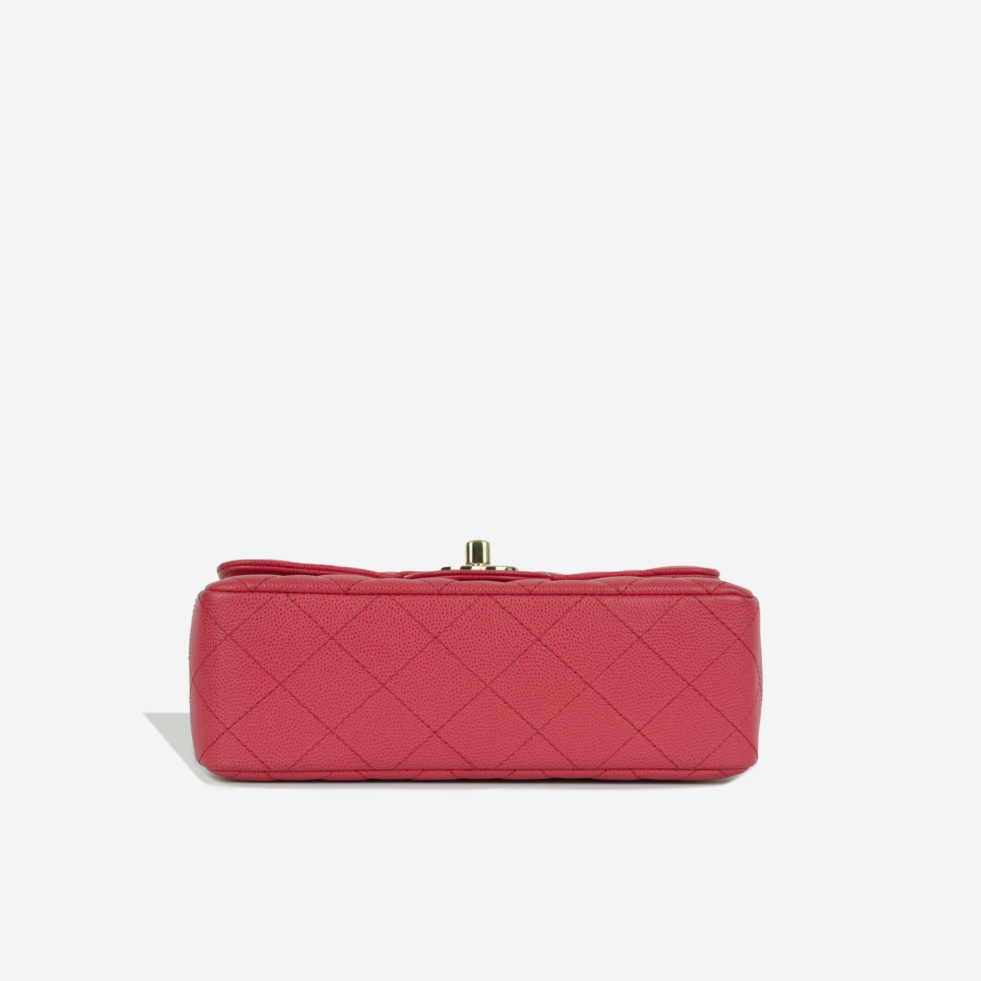 Chanel Classic Flap Shoulder Bag - Rovelle Bags