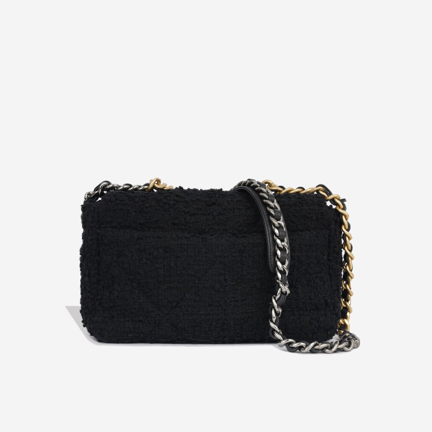 Chanel Chanel 19 Shoulder Bag - Rovelle Bags