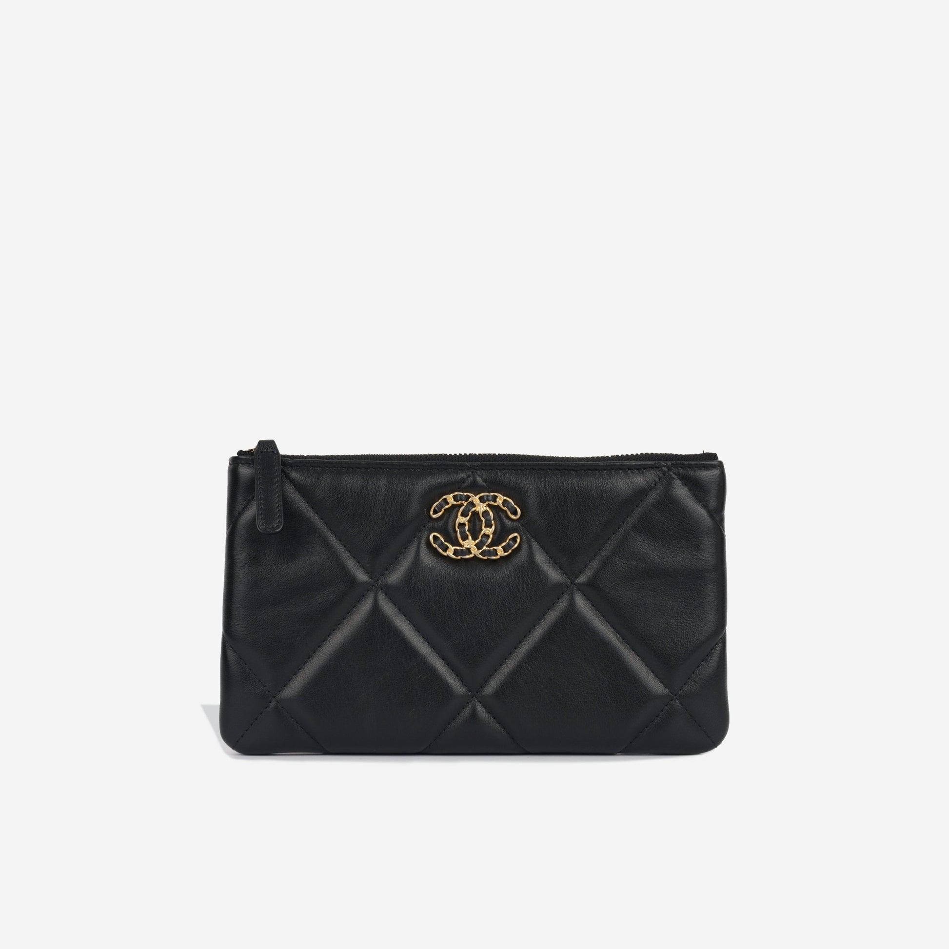 Chanel Chanel 19 Shoulder Bag - Rovelle Bags