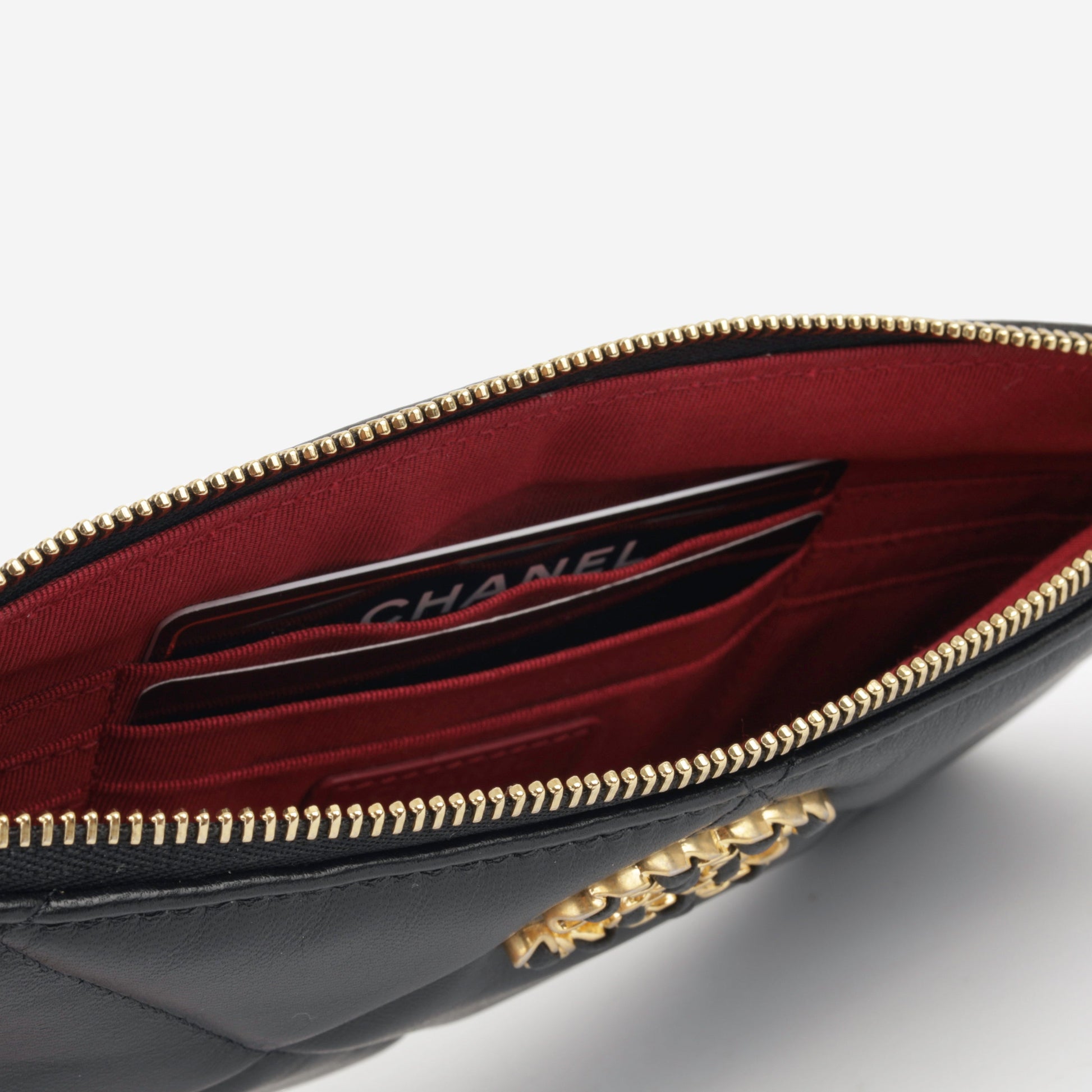 Chanel Chanel 19 Shoulder Bag - Rovelle Bags