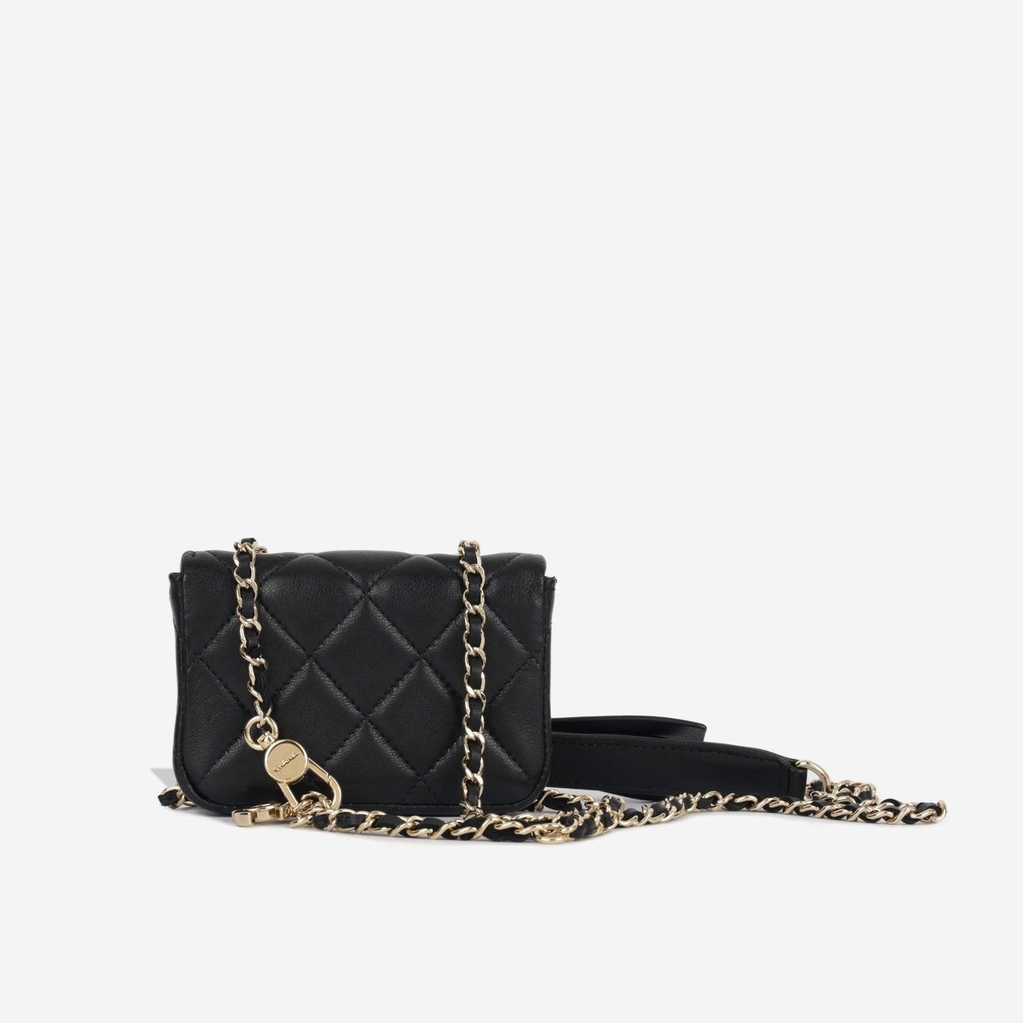Chanel Handbag - Rovelle Bags