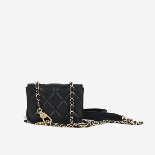 Chanel Handbag - Rovelle Bags