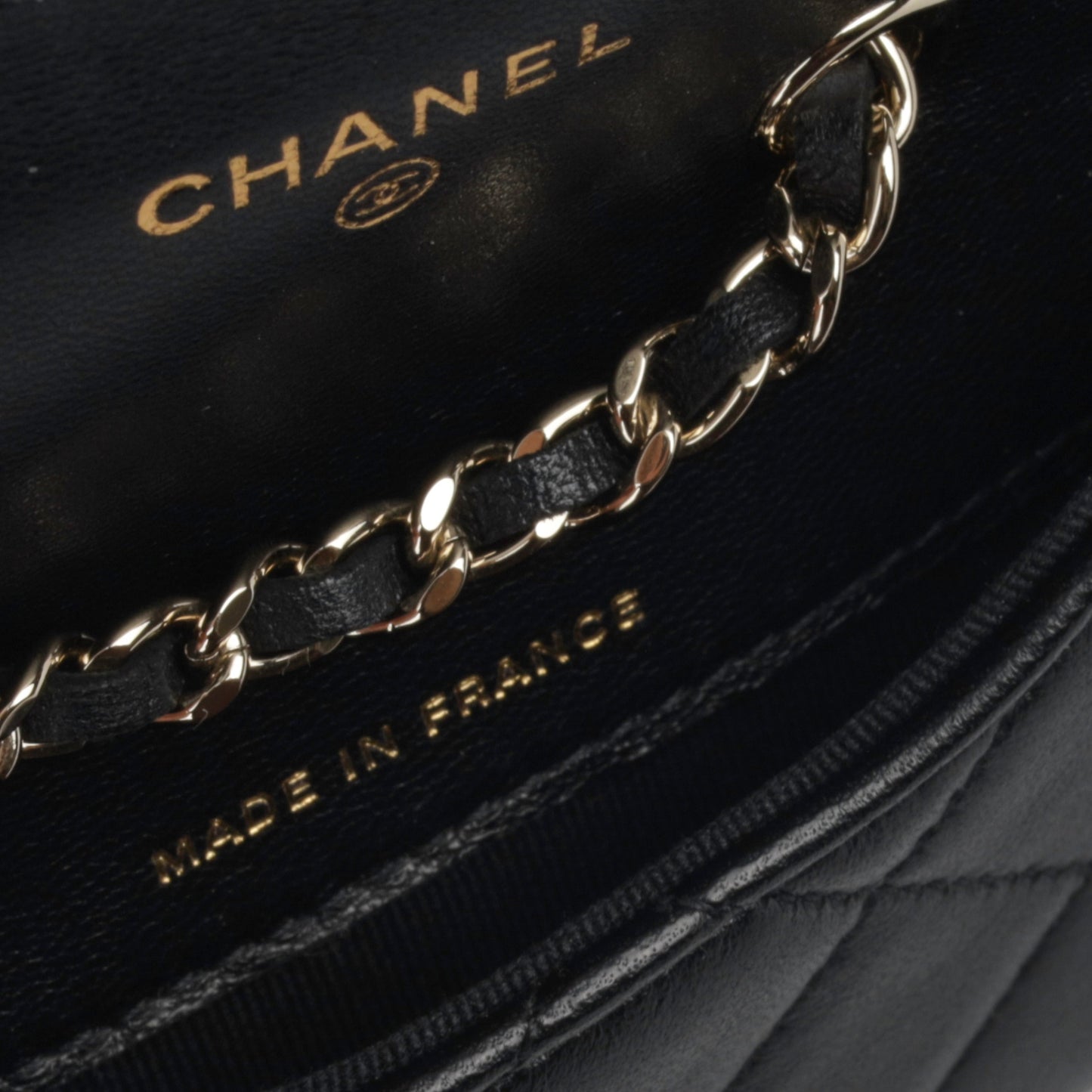 Chanel Handbag - Rovelle Bags