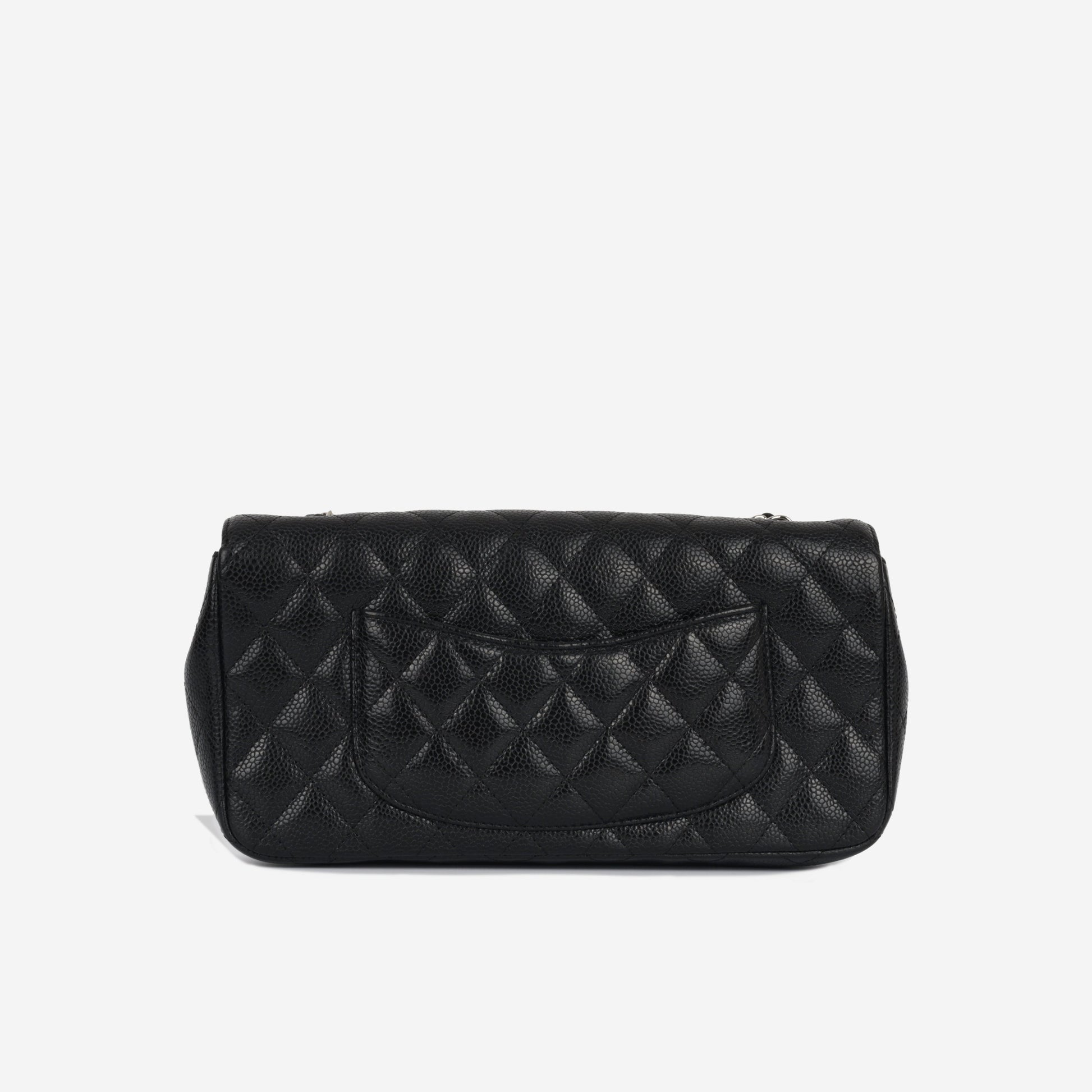 Chanel Classic Flap Shoulder Bag - Rovelle Bags